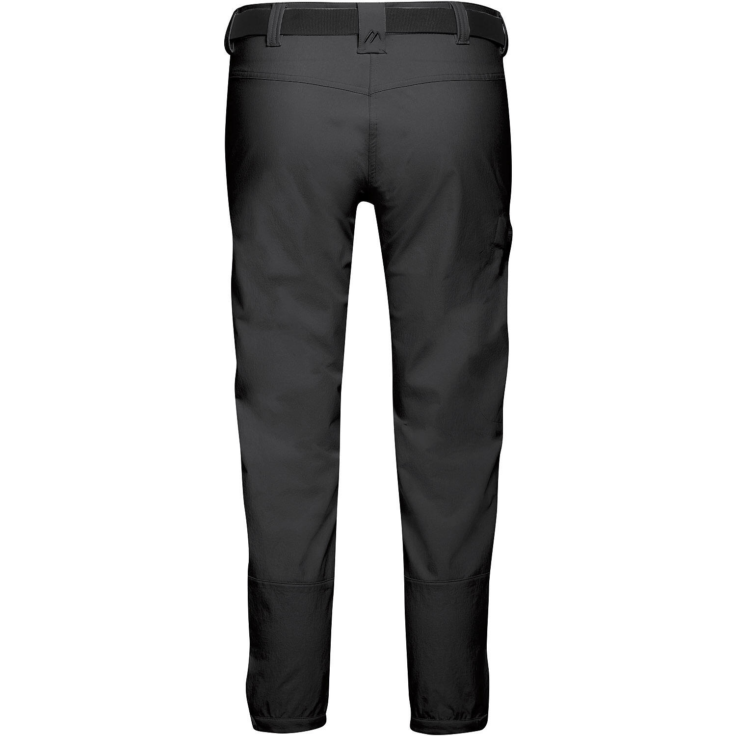 Pantalón de senderismo 7/8 mujer Maier Sports Lulaka 2/6