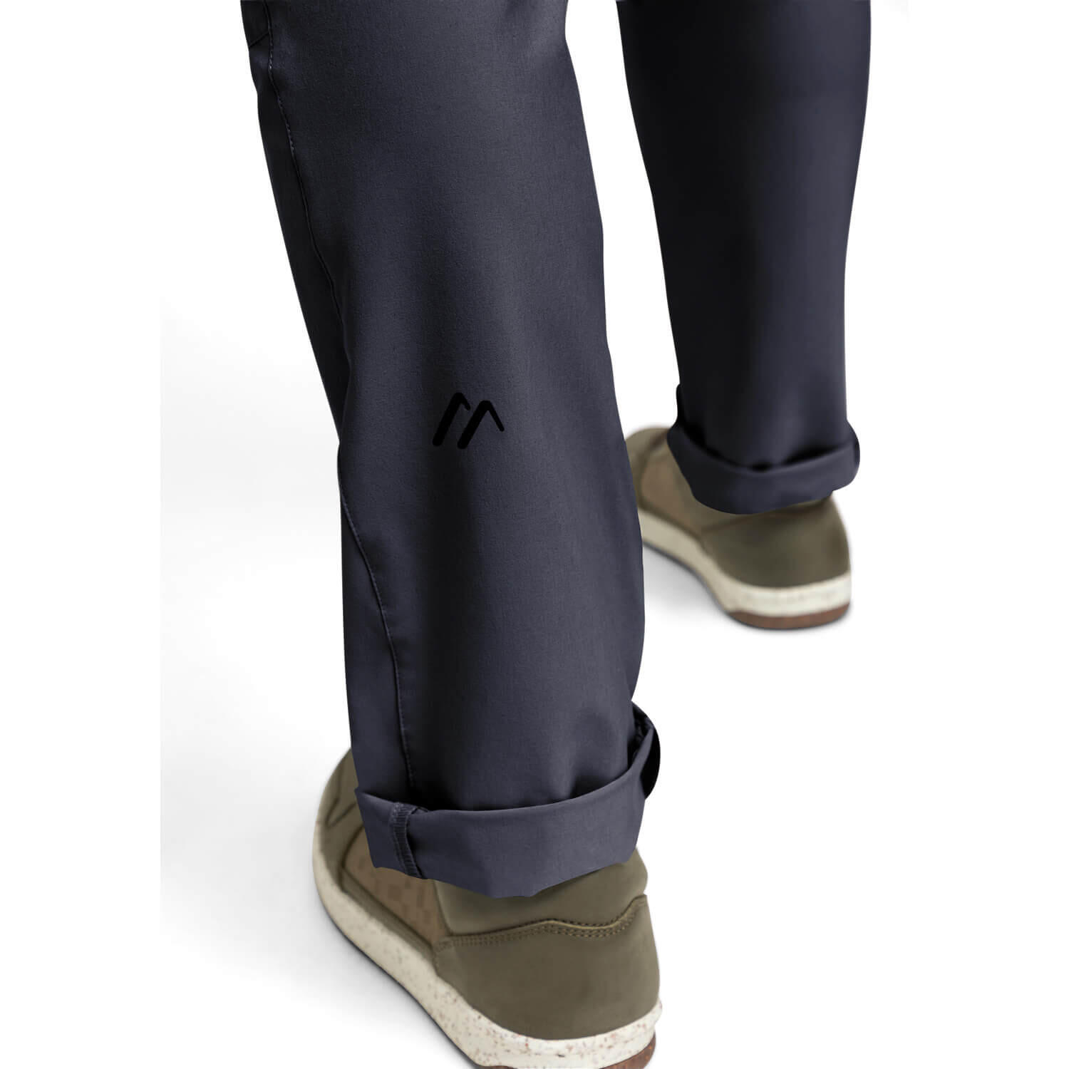 Damen Outdoorhose Latit Slim Vario 5/6