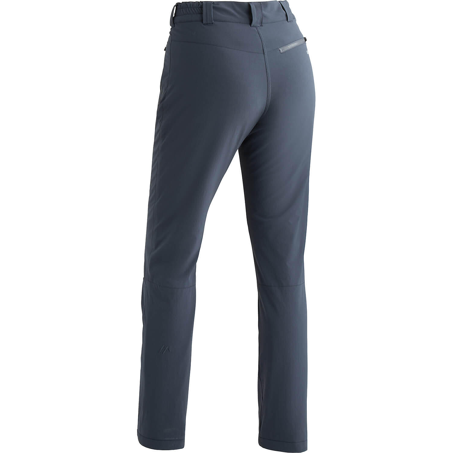 Calças de caminhada para mulher Maier Sports Lulaka Wool 3/7
