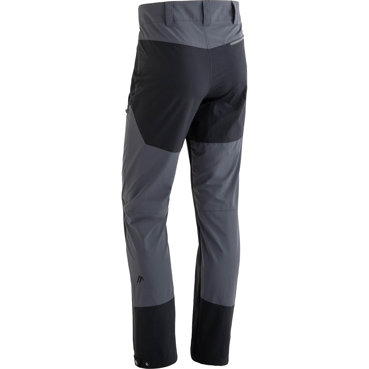 Herren Outdoorhose Kerid Mix 2.0 4/7