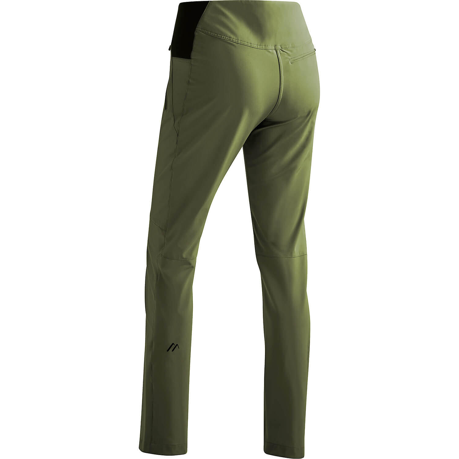 Damen Outdoorhose Latit Slim Vario 2/3