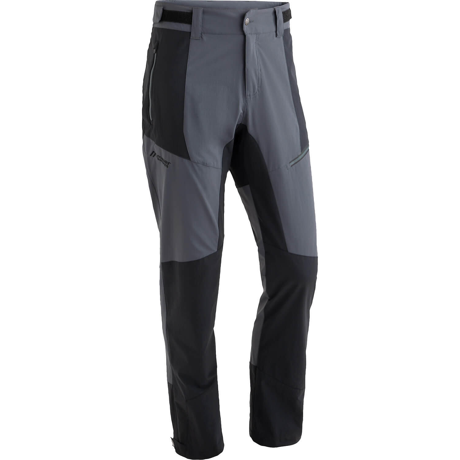 Herren Outdoorhose Kerid Mix 2.0 2/7
