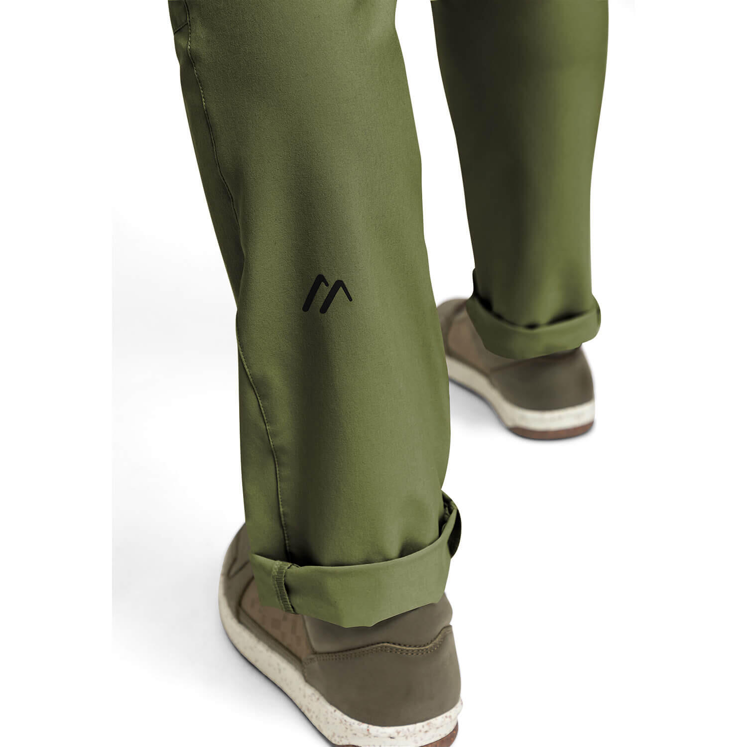 Damen Outdoorhose Latit Slim Vario 3/3