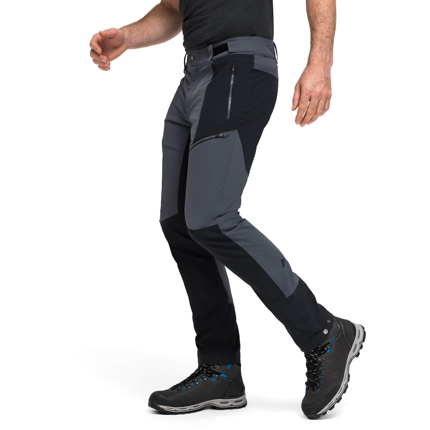 Herren Outdoorhose Kerid Mix 2.0 8/10