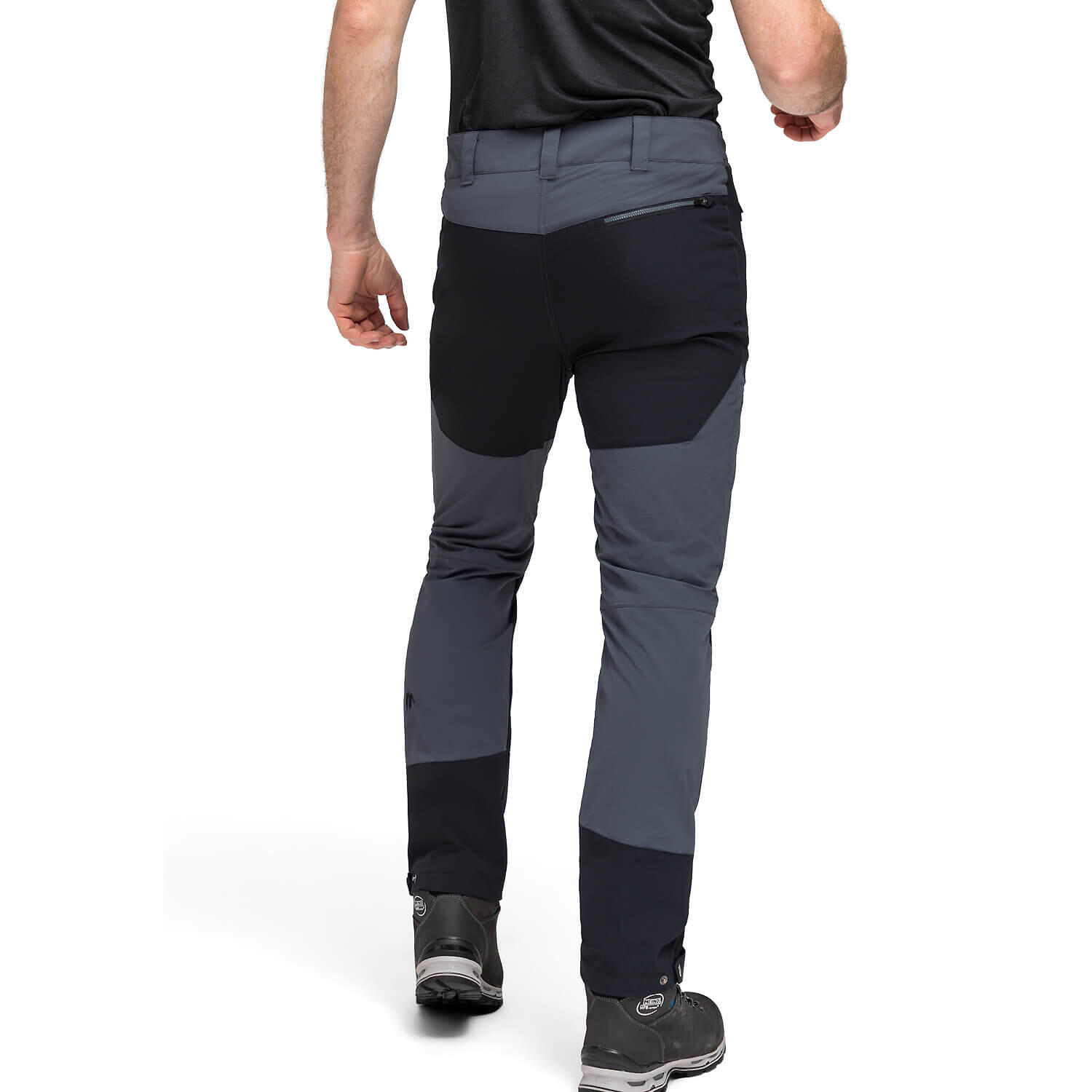 Herren Outdoorhose Kerid Mix 2.0 9/10