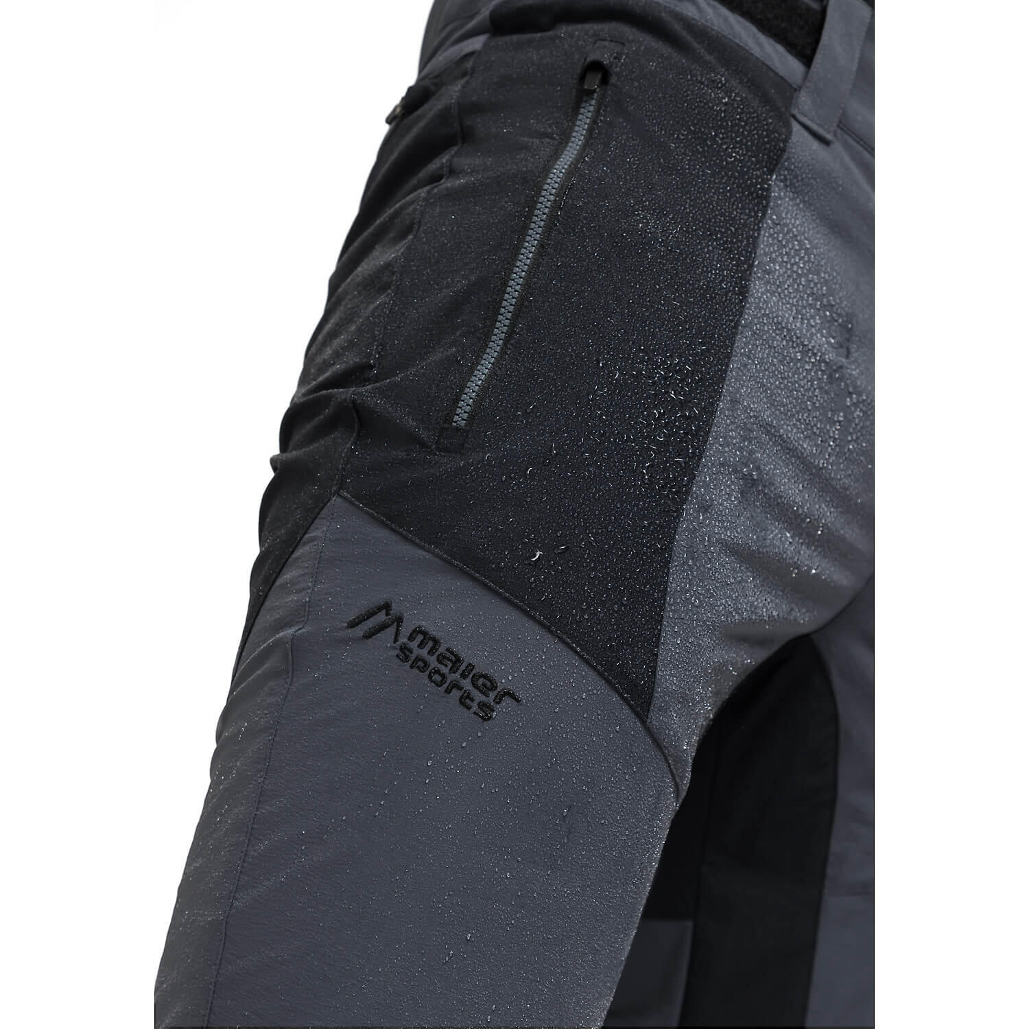 Herren Outdoorhose Kerid Mix 2.0 7/7