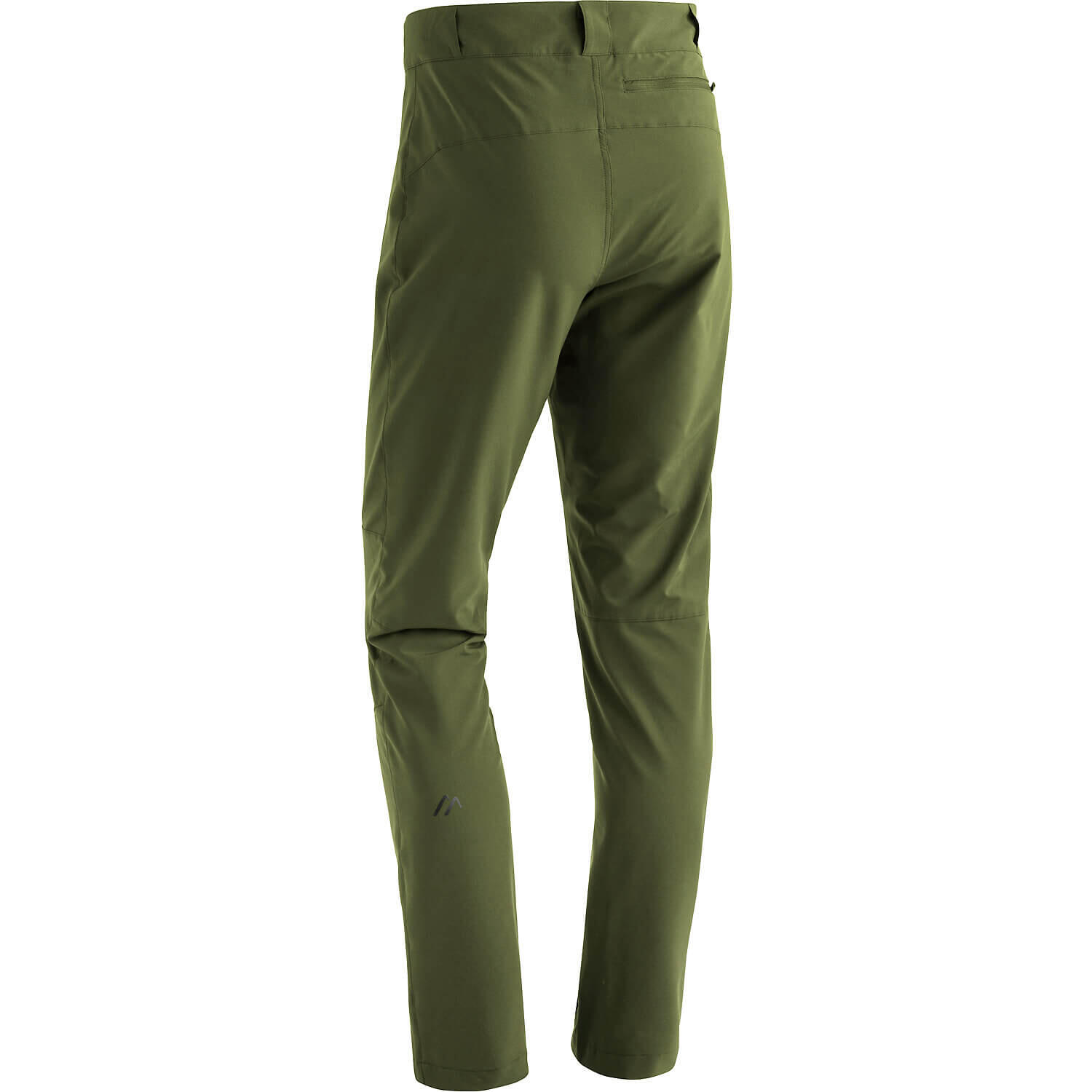 Herren Outdoorhose Latit Slim 2/3