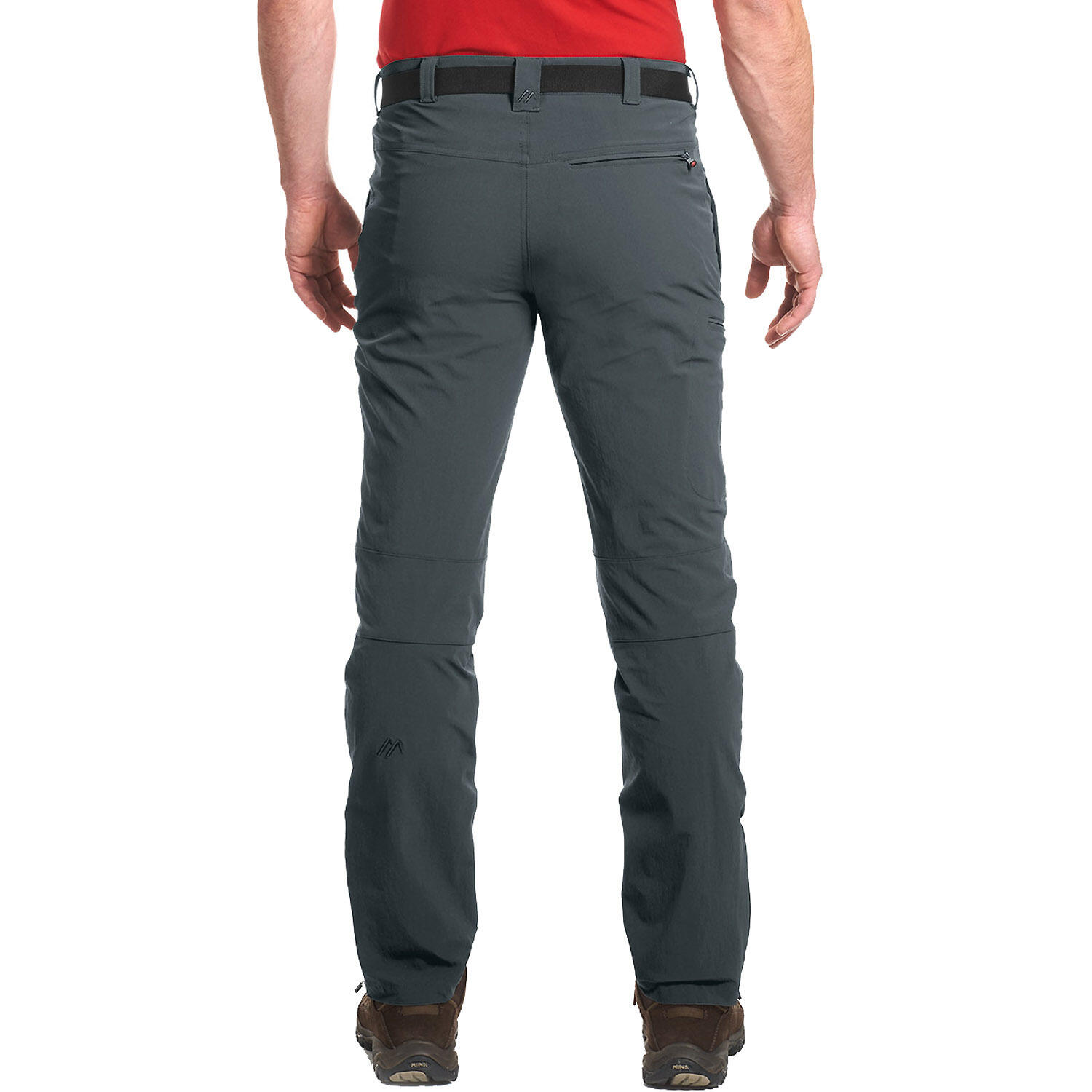 Wanderhose Torid Slim 4/7