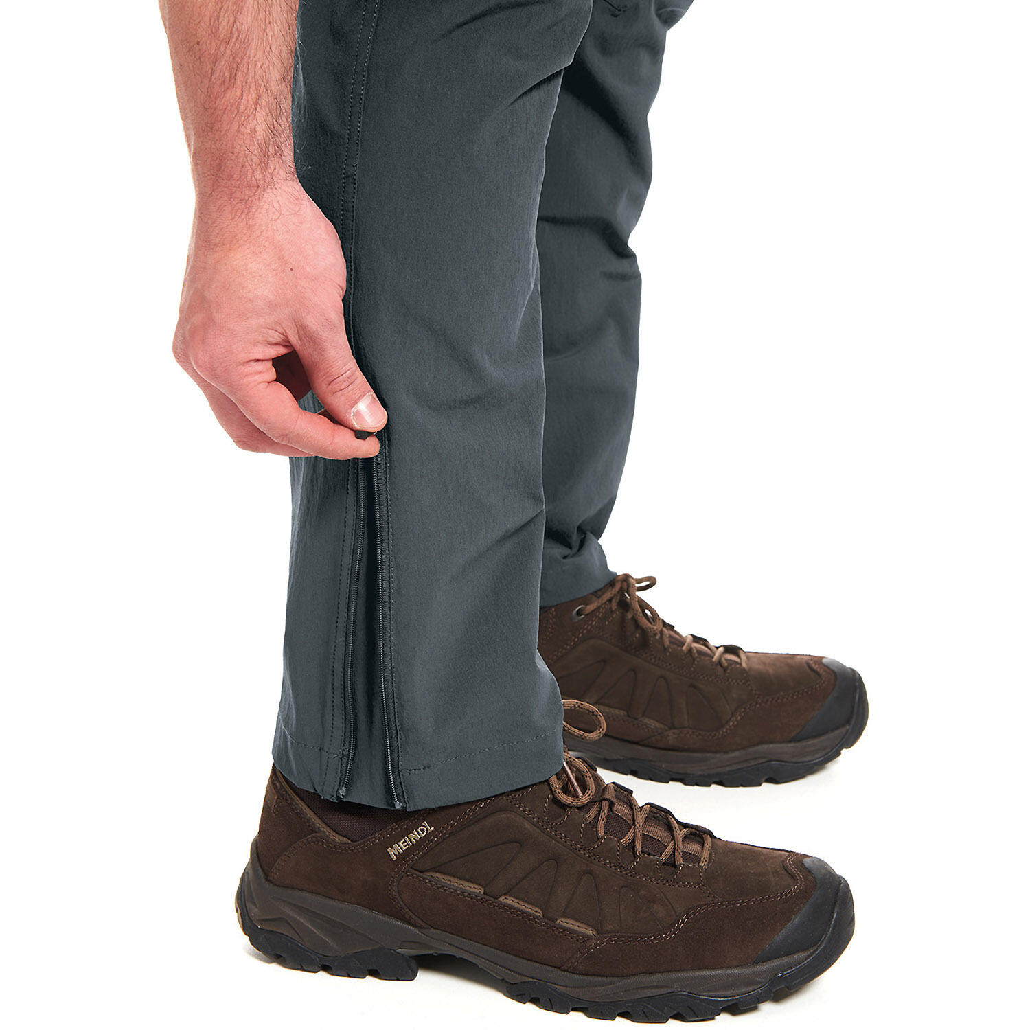 Wanderhose Torid Slim 6/7