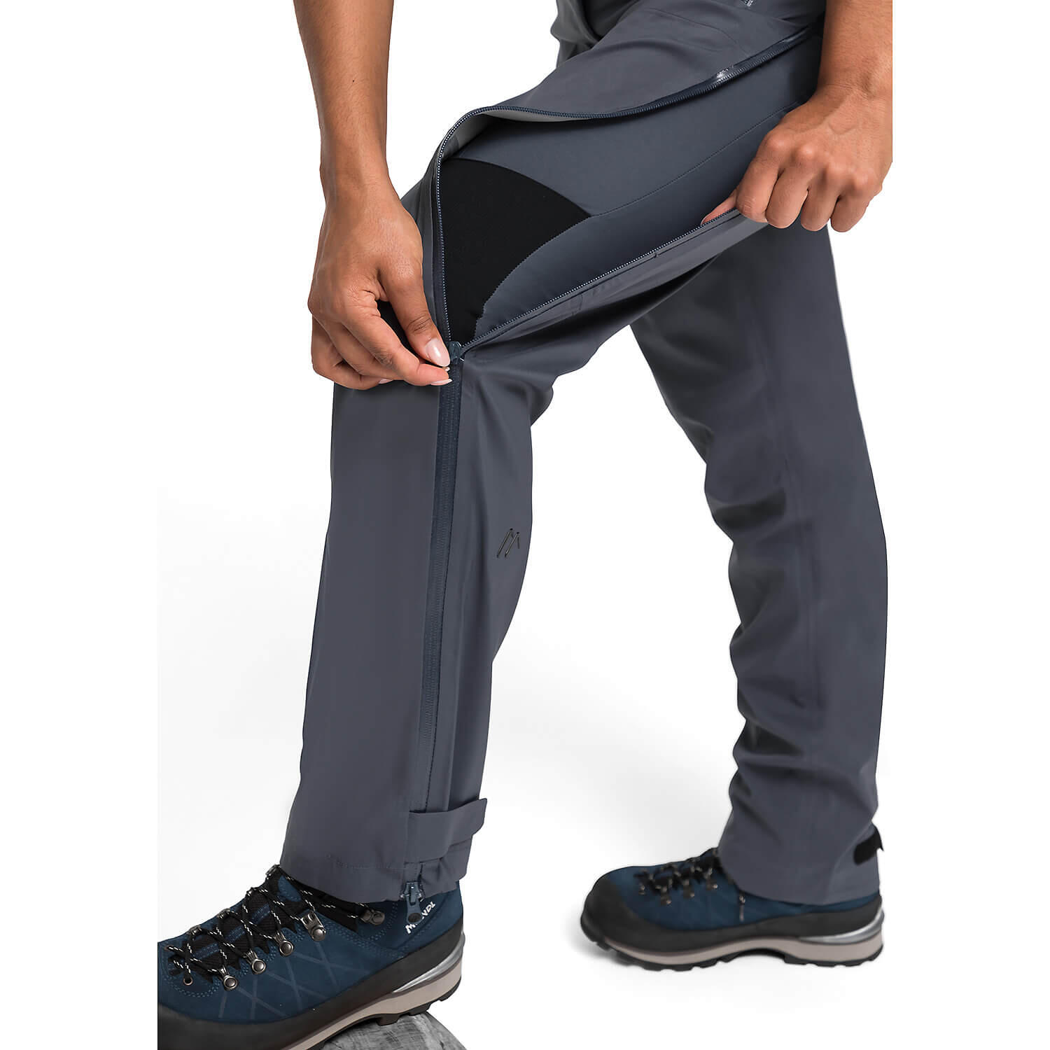 Damen Outdoorhose Ravik 5/7