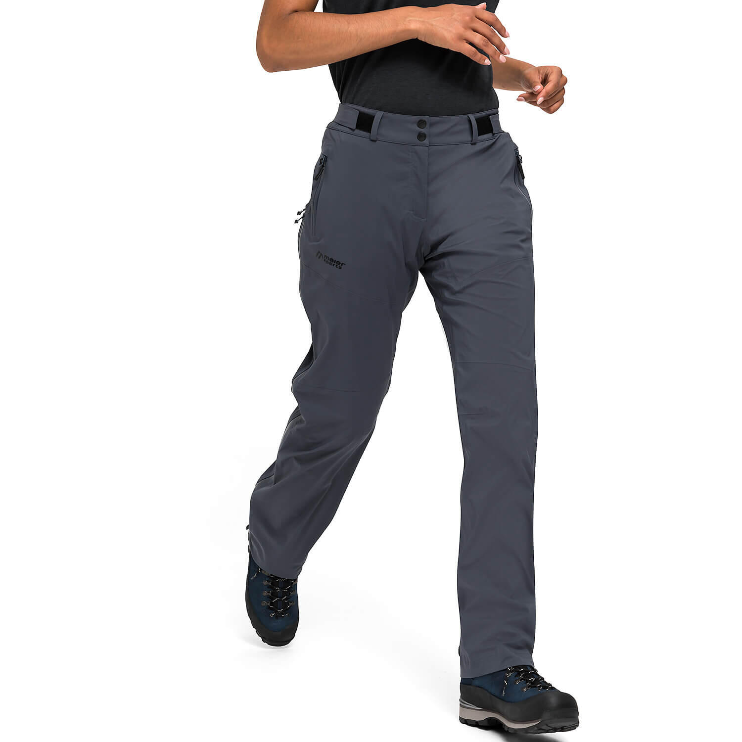 Damen Outdoorhose Ravik 6/7