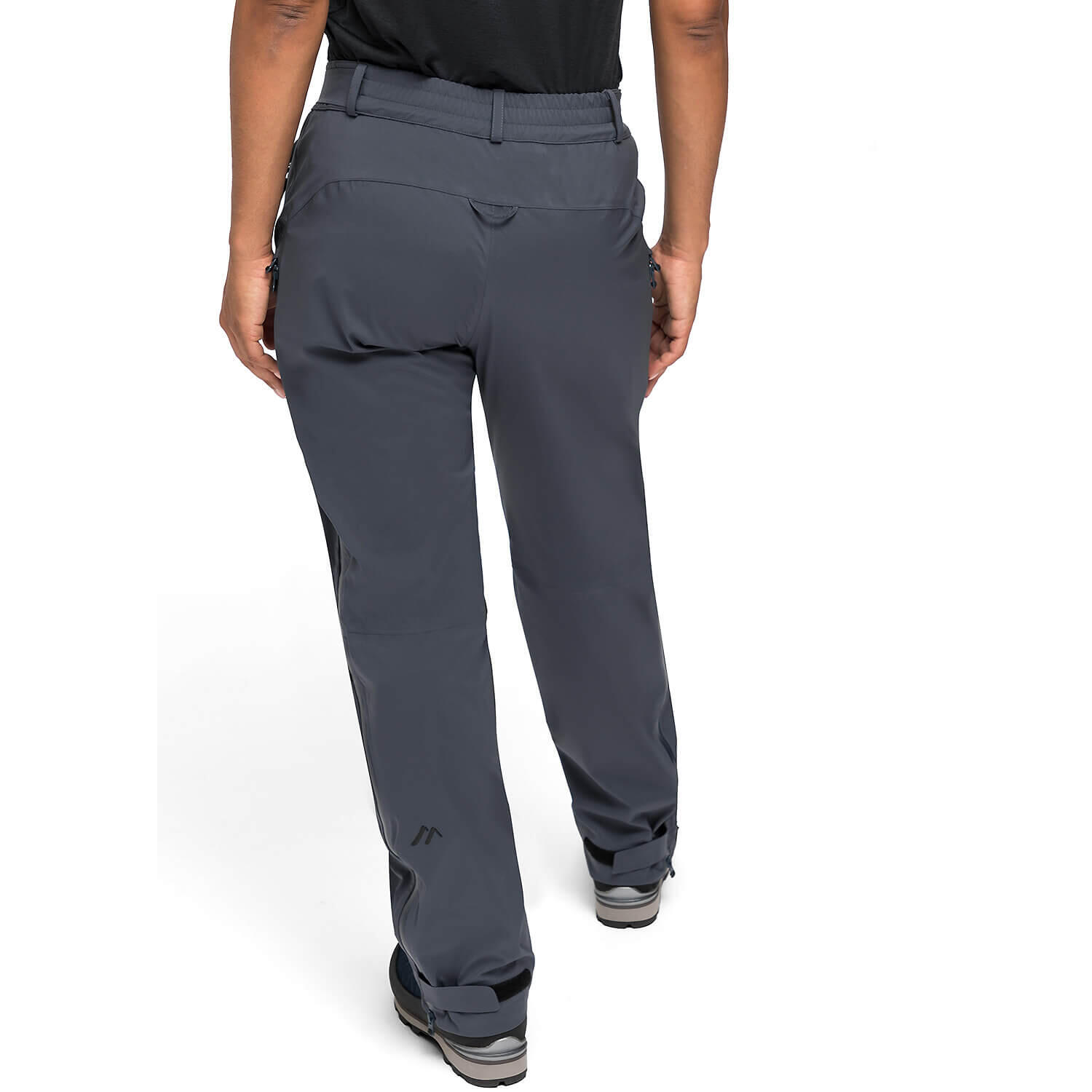 Damen Outdoorhose Ravik 7/7