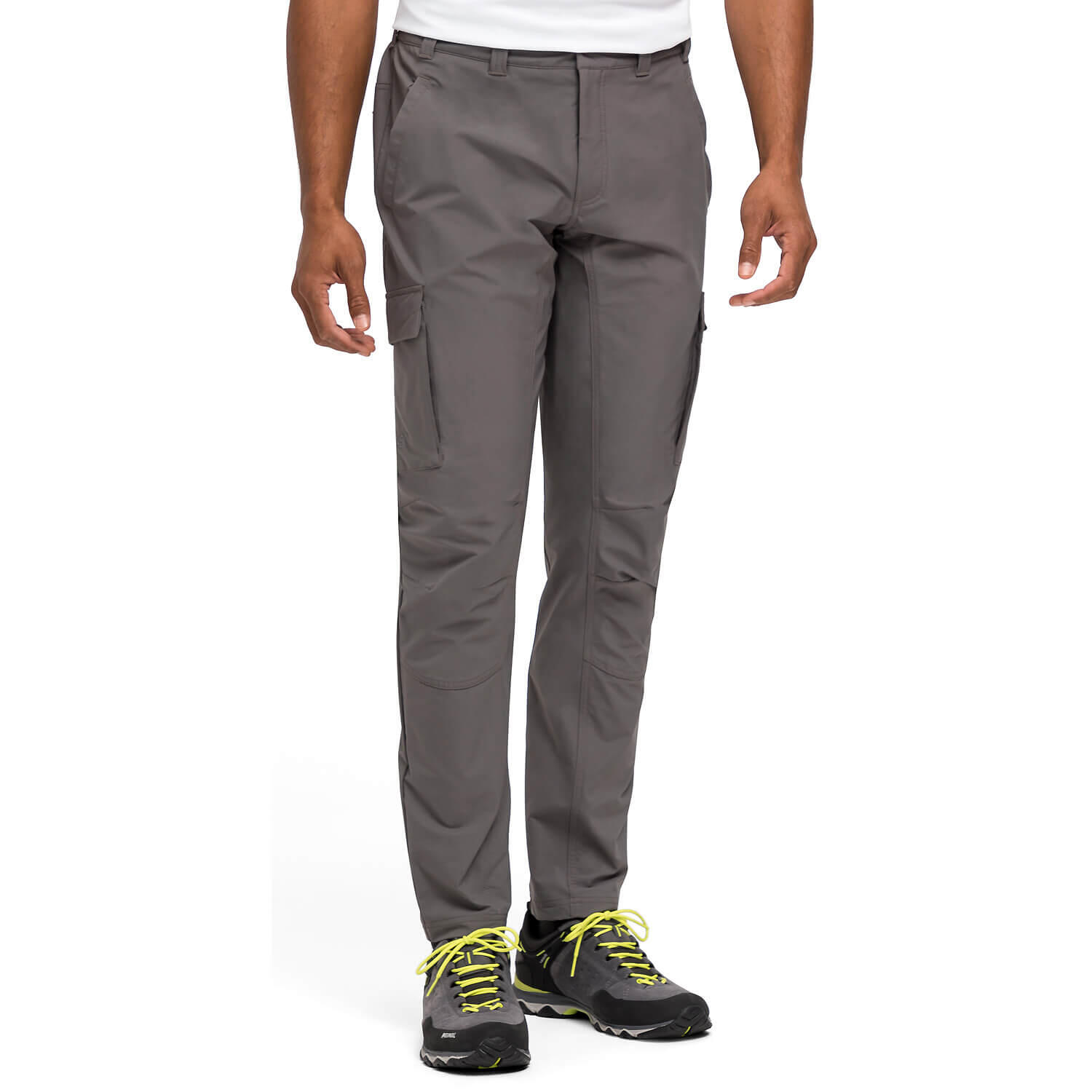 MAIER SPORTS Herren Outdoorhose Fenit 6/7