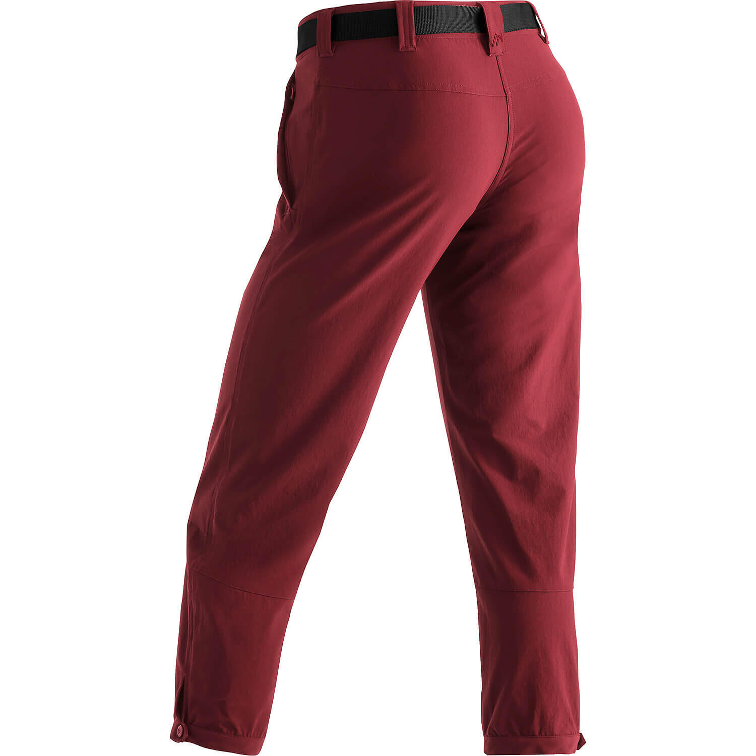 Pantaloni da trekking 7/8 donna Maier Sports Lulaka 2/3