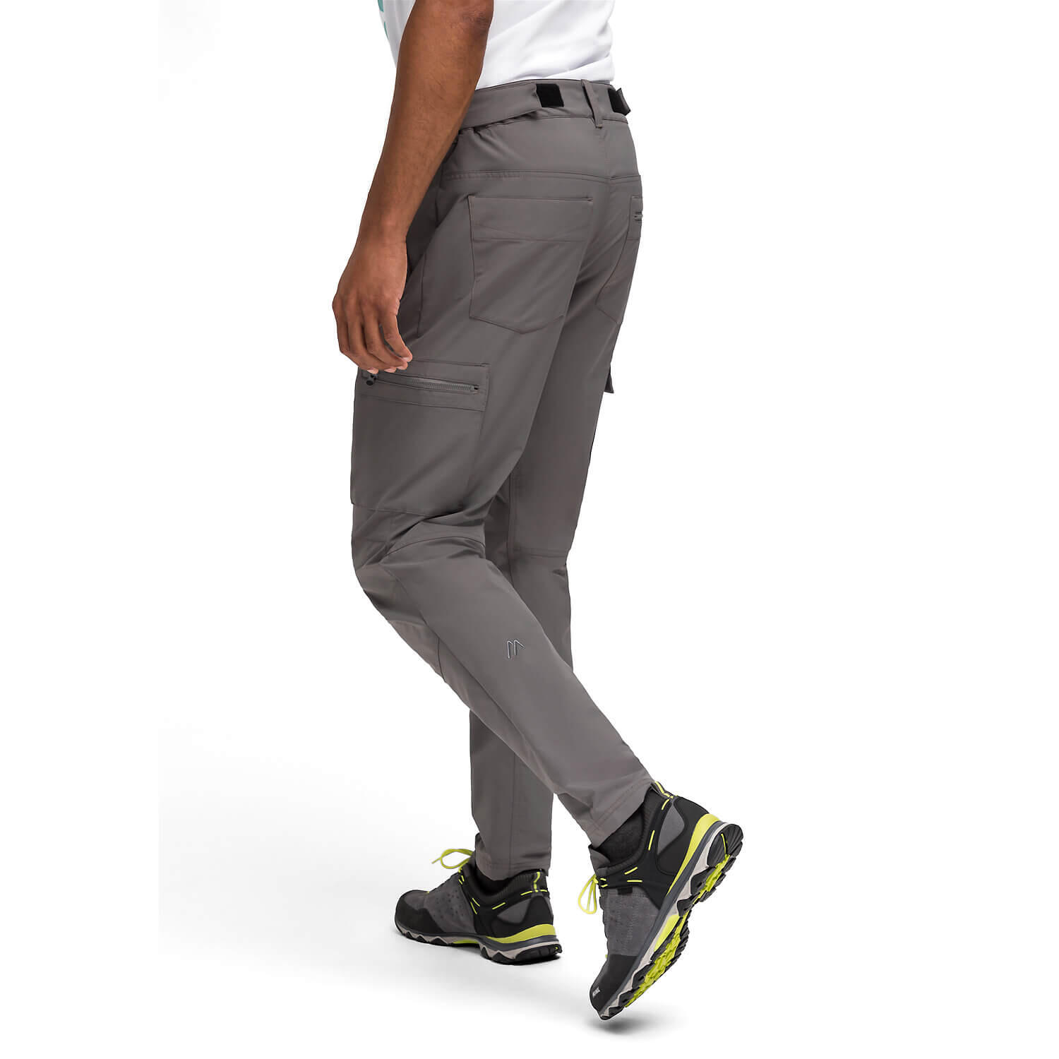 MAIER SPORTS Herren Outdoorhose Fenit 7/7