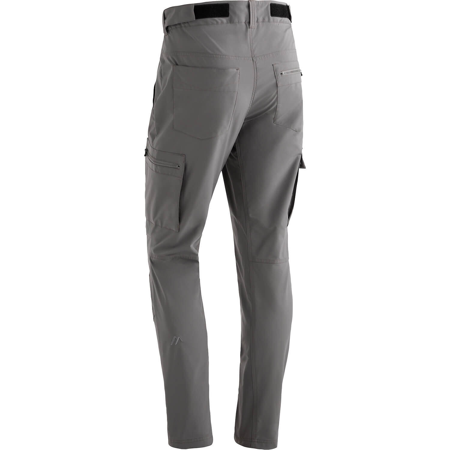 MAIER SPORTS Herren Outdoorhose Fenit 2/7