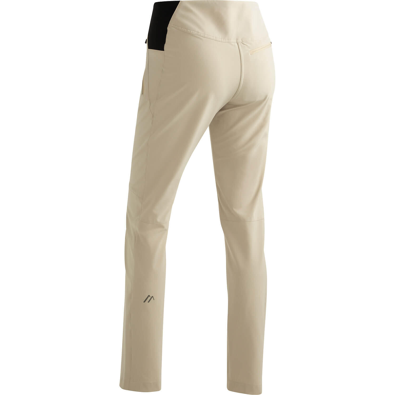 Pantaloni da trekking da donna Maier Sports Latit Vario 2/7