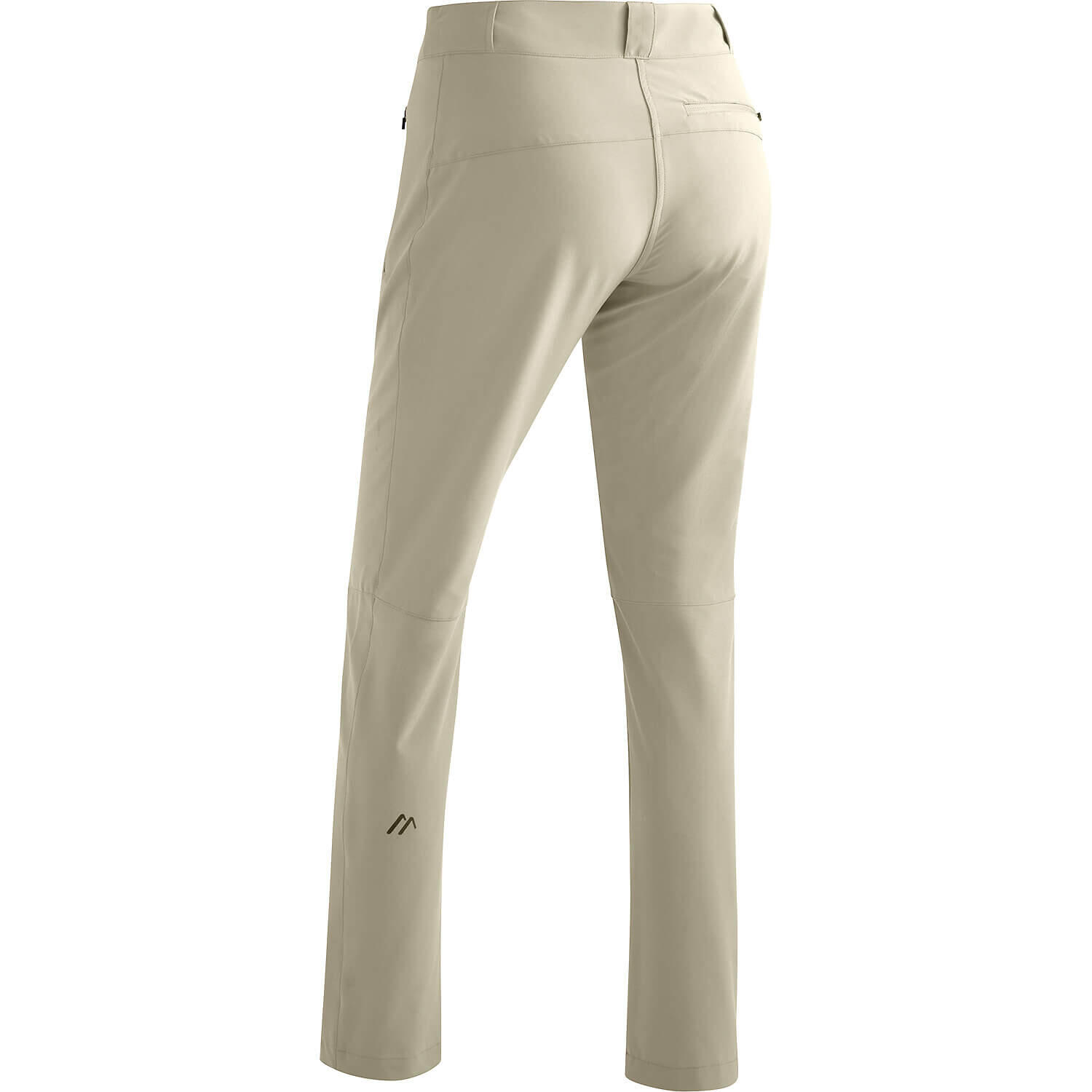 Damen Outdoorhose Latit Slim 2/3