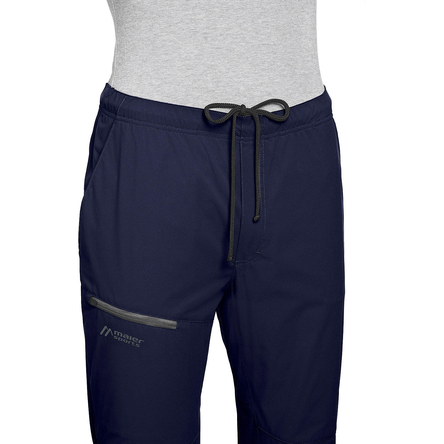 Herren Outdoorhose Fortunit 6/7
