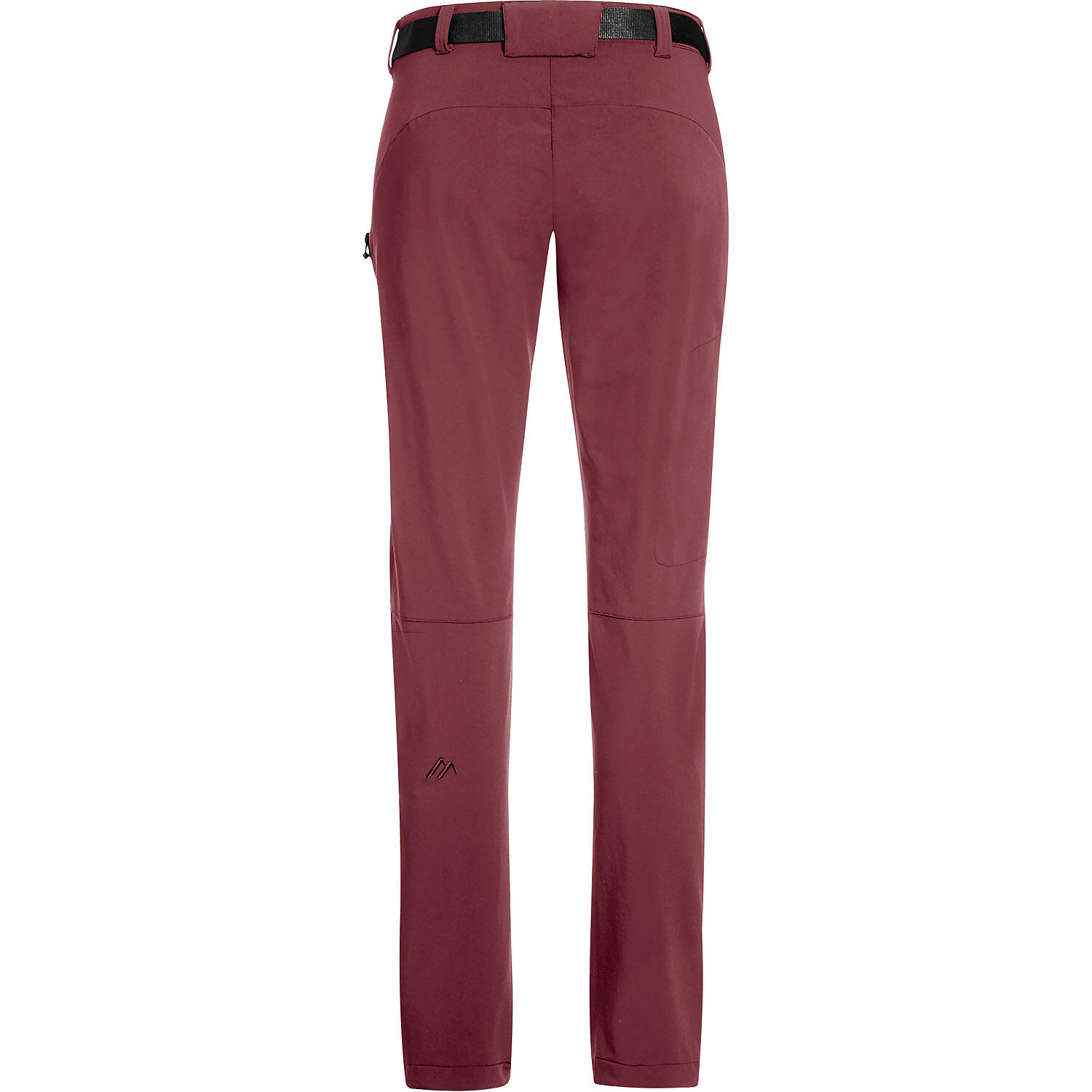 MAIER SPORTS Damen Trekkinghose Lana Slim 2/7