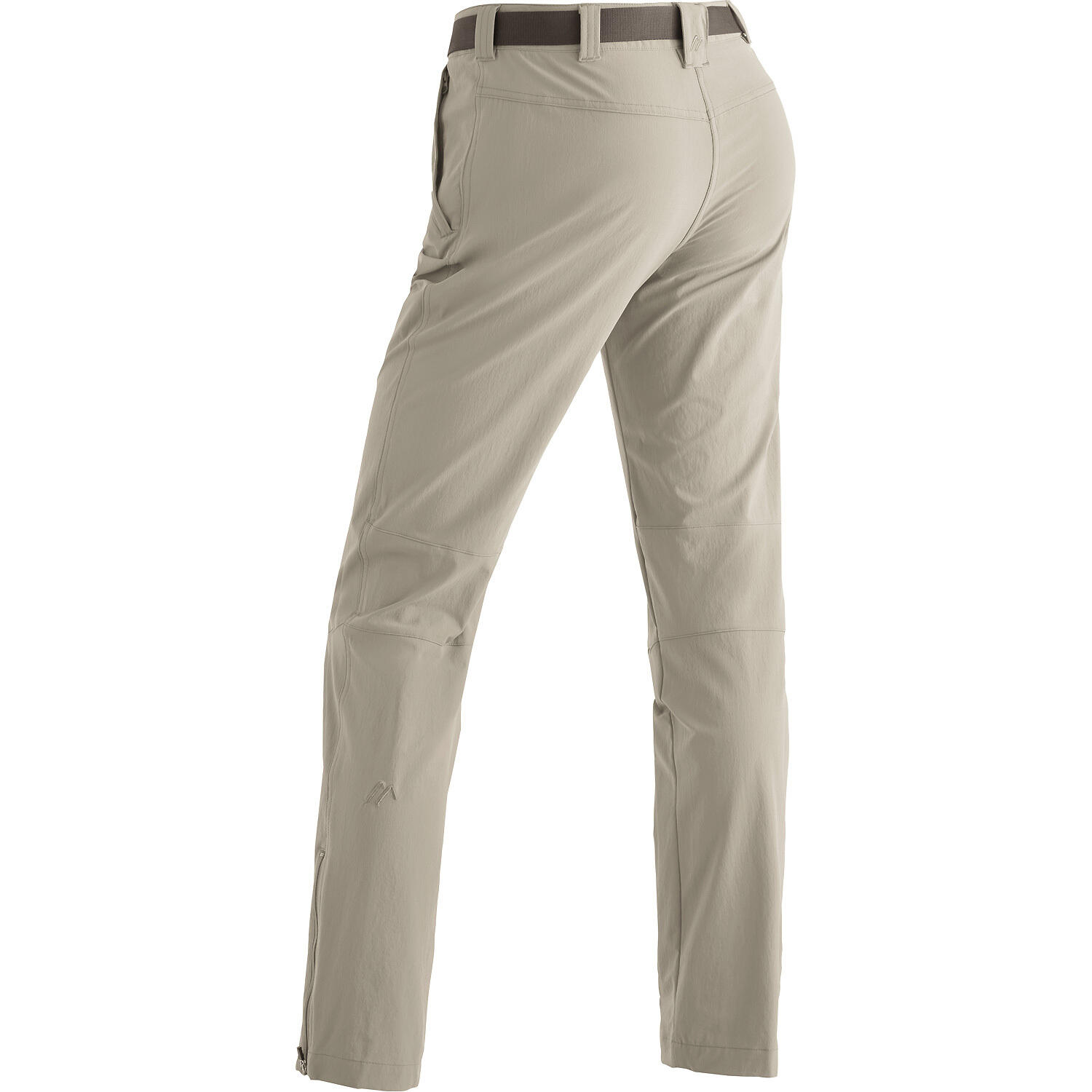 MAIER SPORTS Damen Wanderhose Inara Slim 2/3