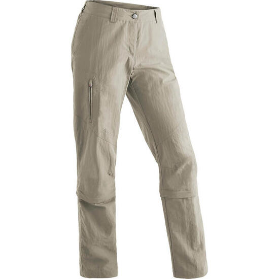 Pantalon de randonnée dryprotec femme Maier Sports Fulda