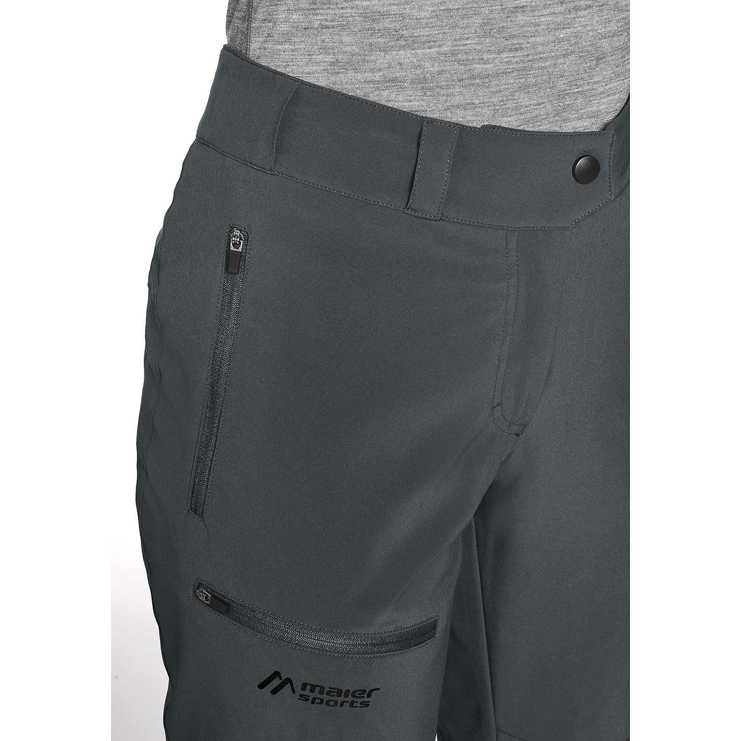 Damen Outdoorhose Latit 8/8