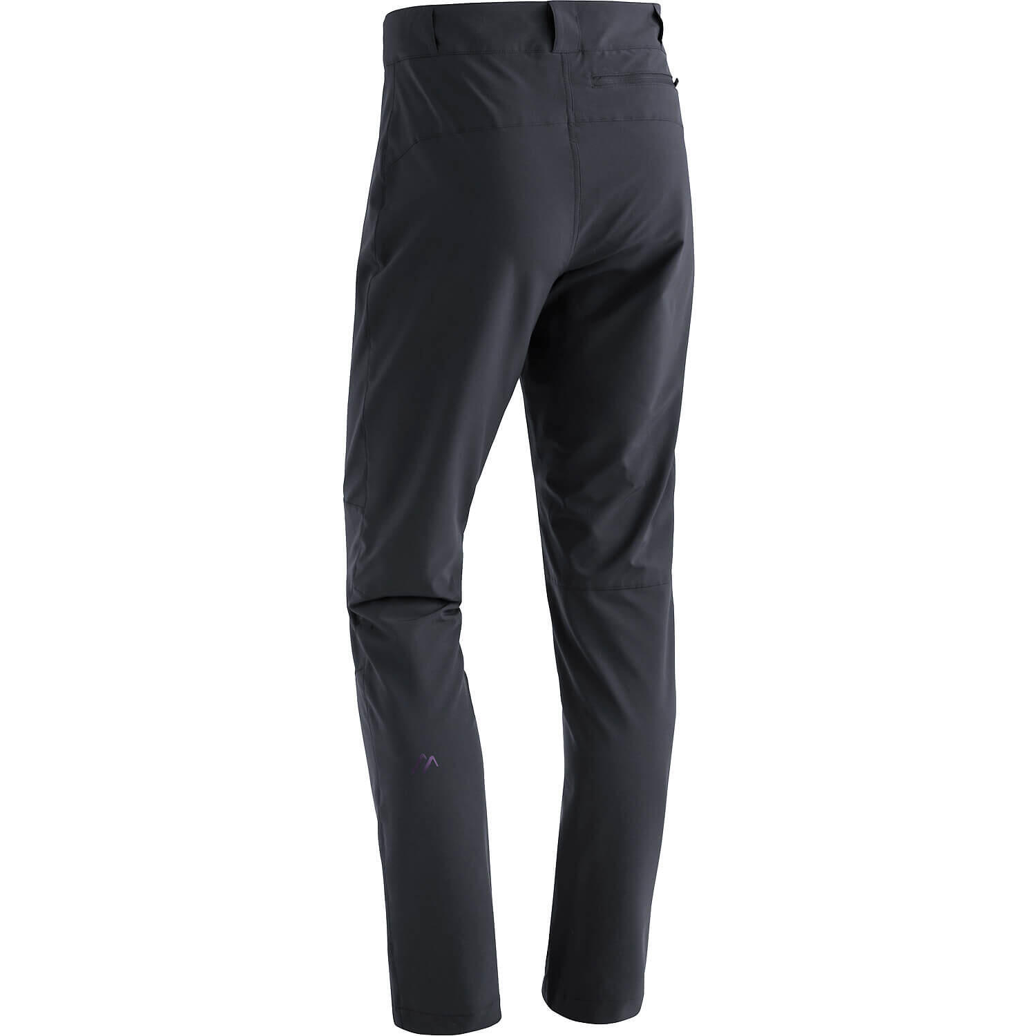Herren Outdoorhose Latit Slim 3/5