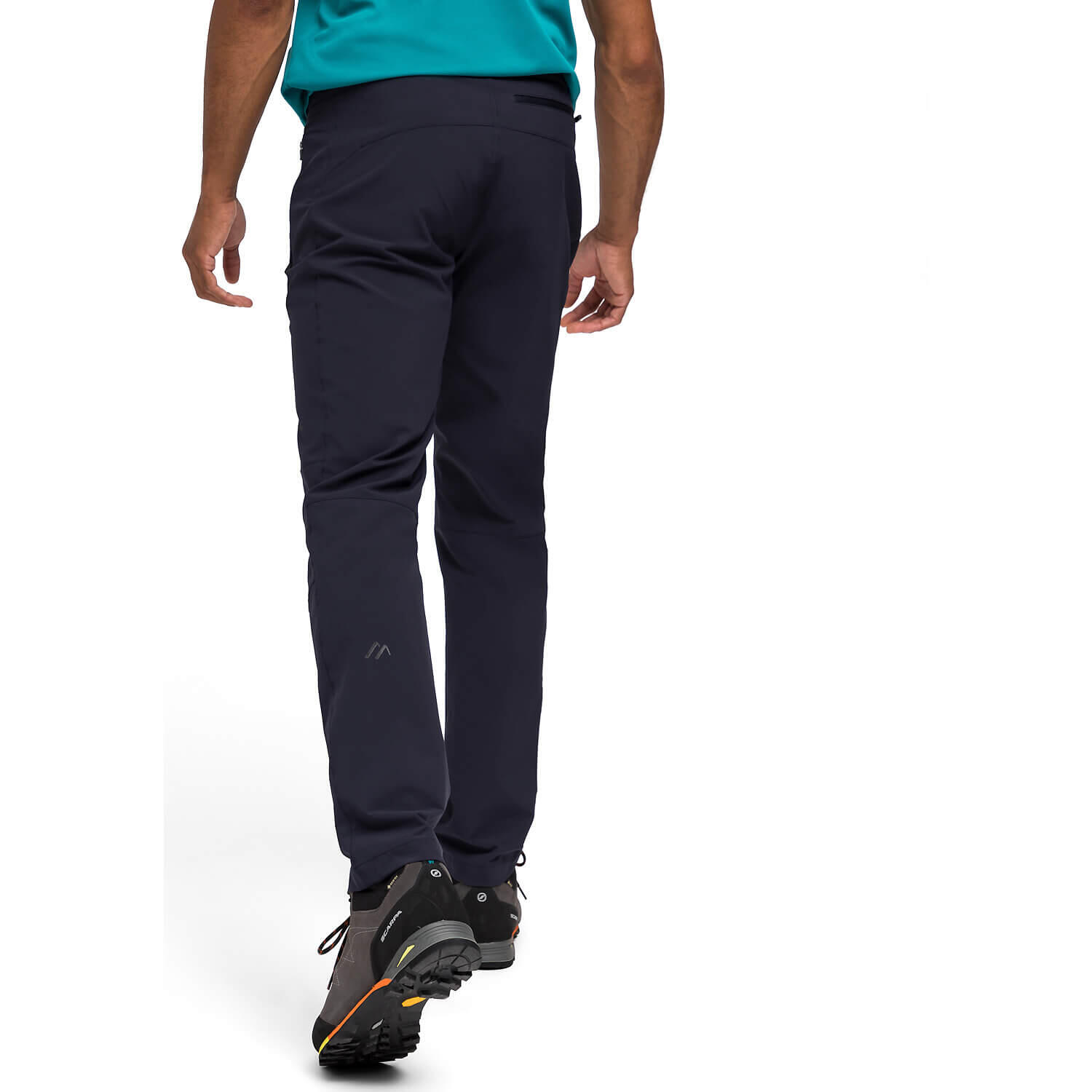 Herren Outdoorhose Latit Slim 9/10