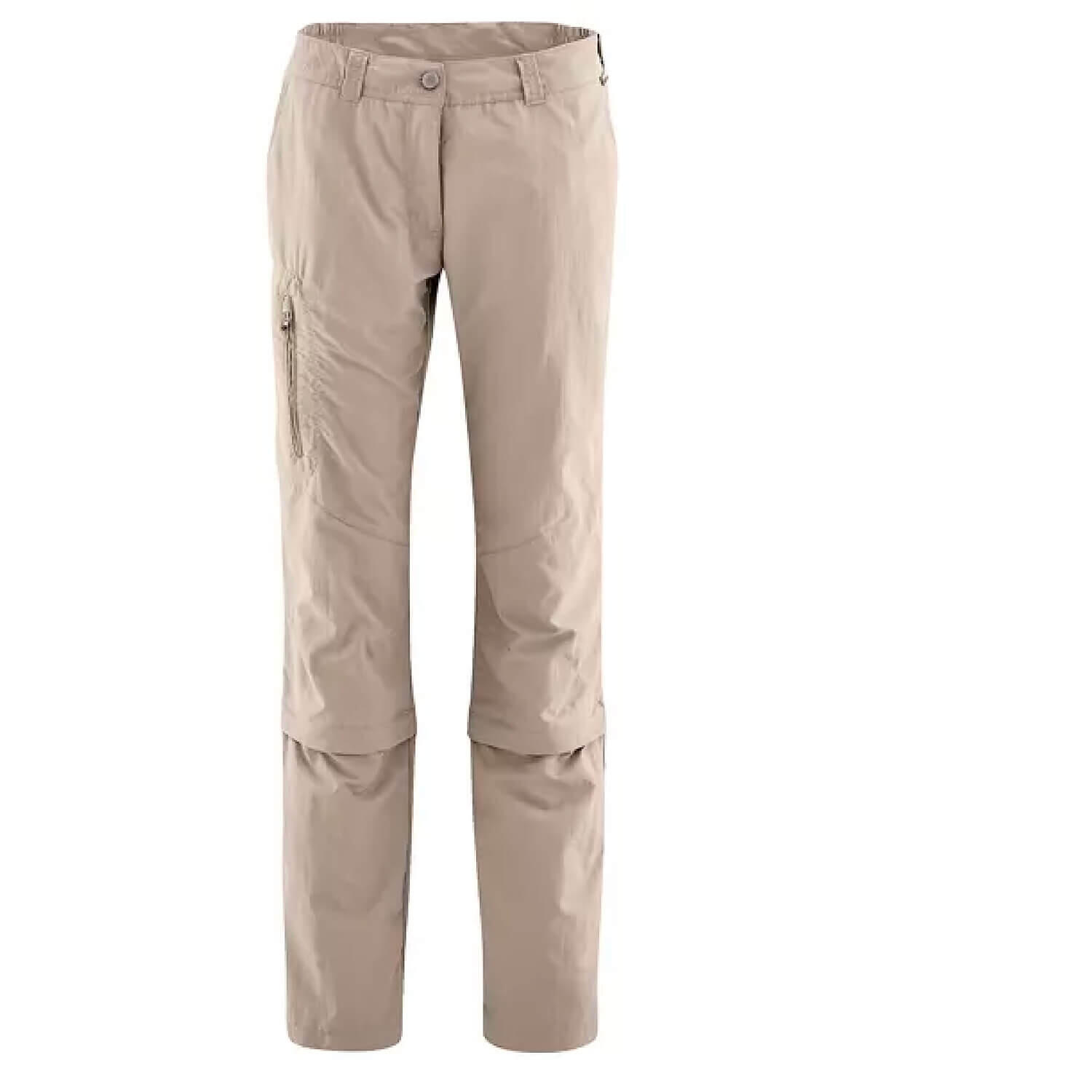 Pantalon de randonnée dryprotec femme Maier Sports Fulda 4/4