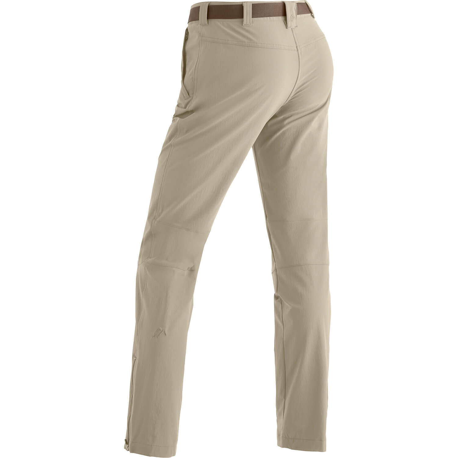 Pantaloni da trekking da donna Maier Sports Inara 2/3