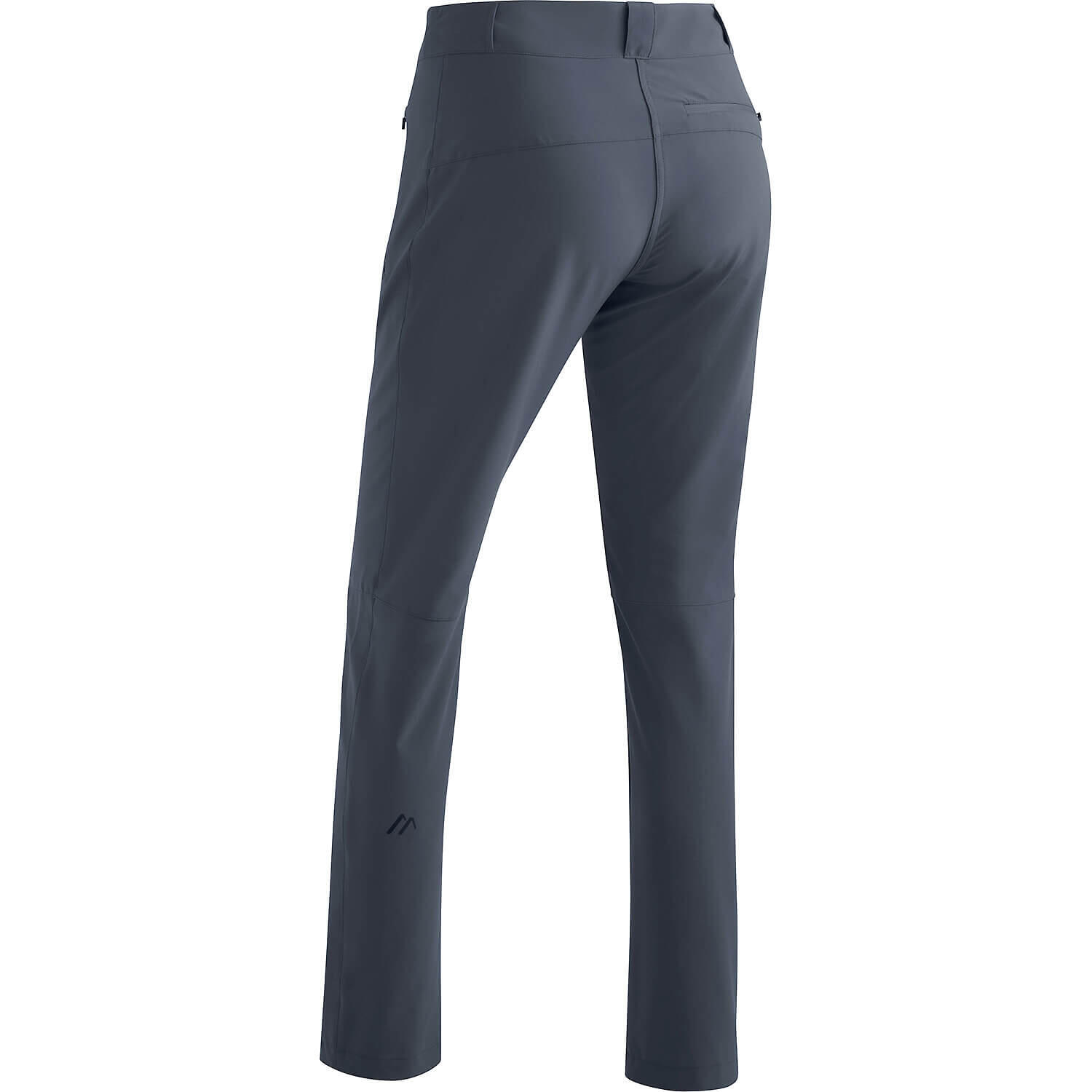 Damen Outdoorhose Latit Slim 2/3