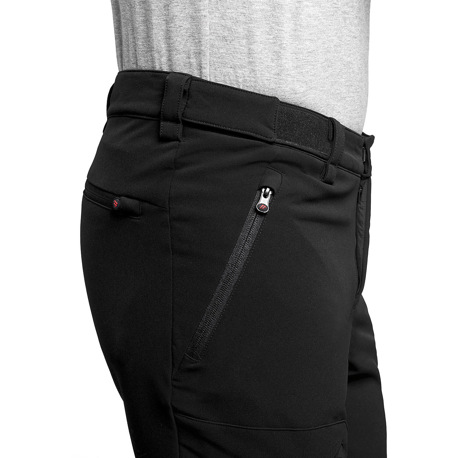 Pantaloni da trekking Maier Sports Foidit 5/7