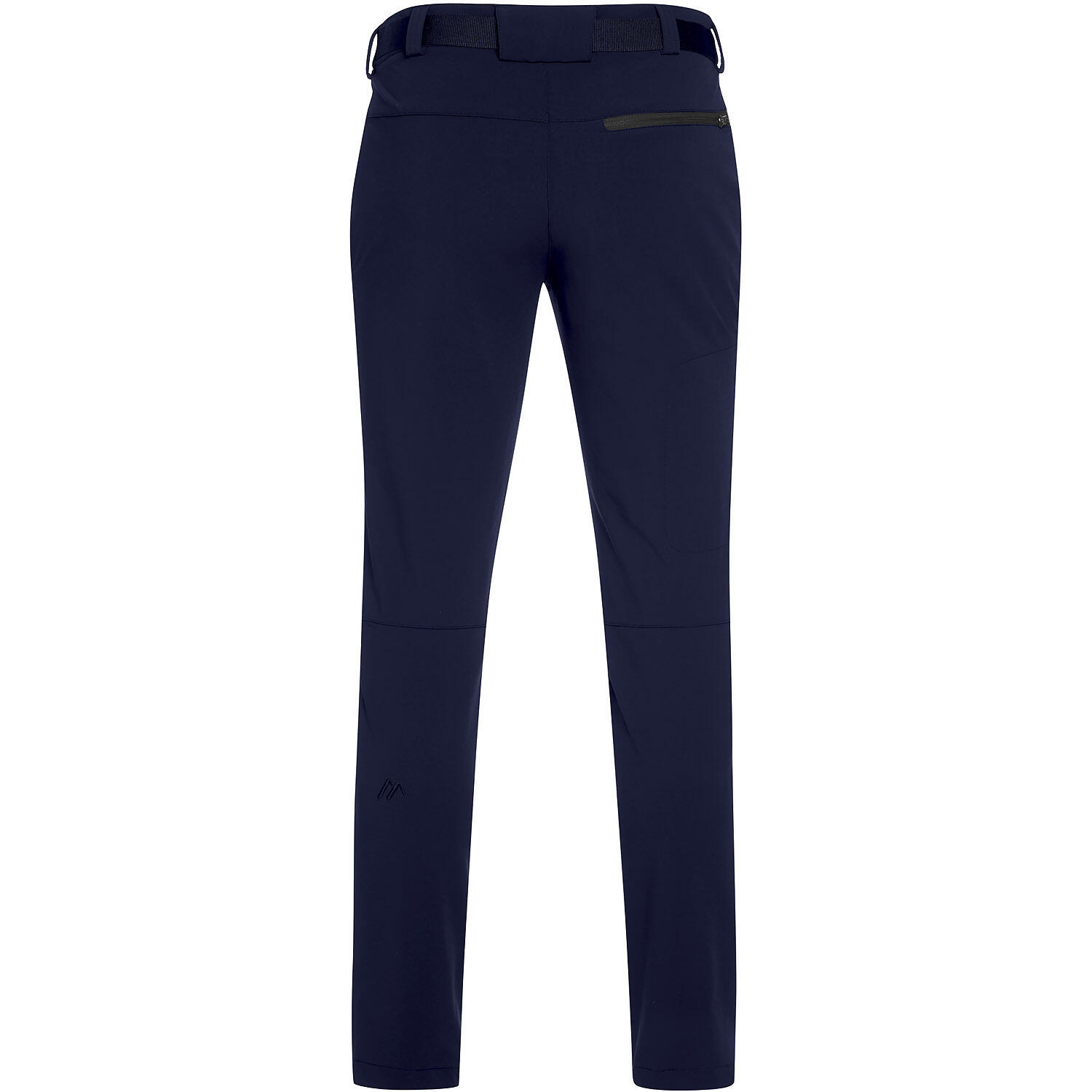 Pantaloni da escursione slim Maier Sports Naturno 2/3