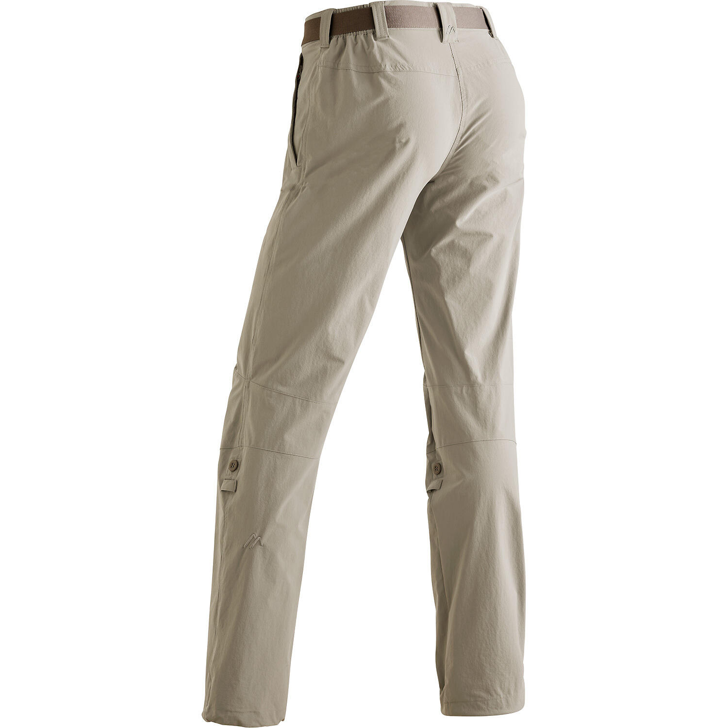 Pantalon de randonnée femme Maier Sports Lulaka 2/7