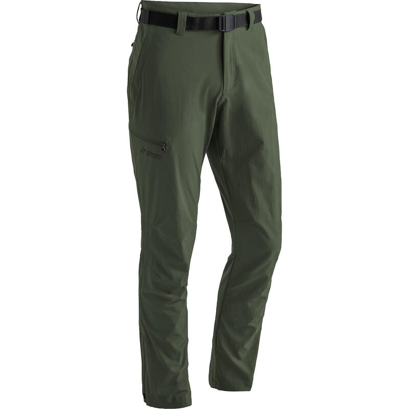 MAIER SPORTS Herren Wanderhose Torid Slim