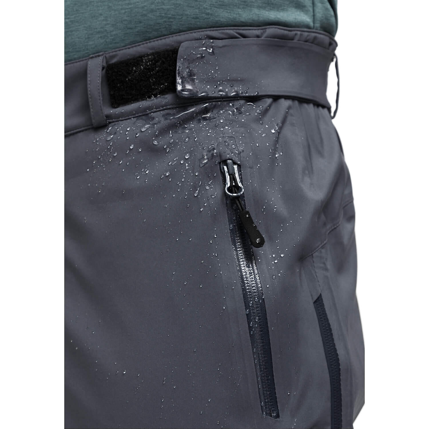 Herren Hose Ravik 3L 5/7