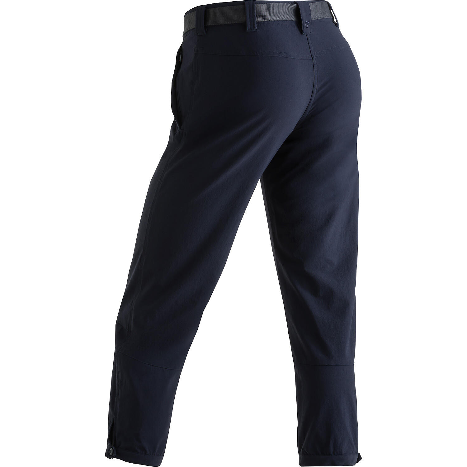 Pantaloni da trekking 7/8 donna Maier Sports Lulaka 3/6
