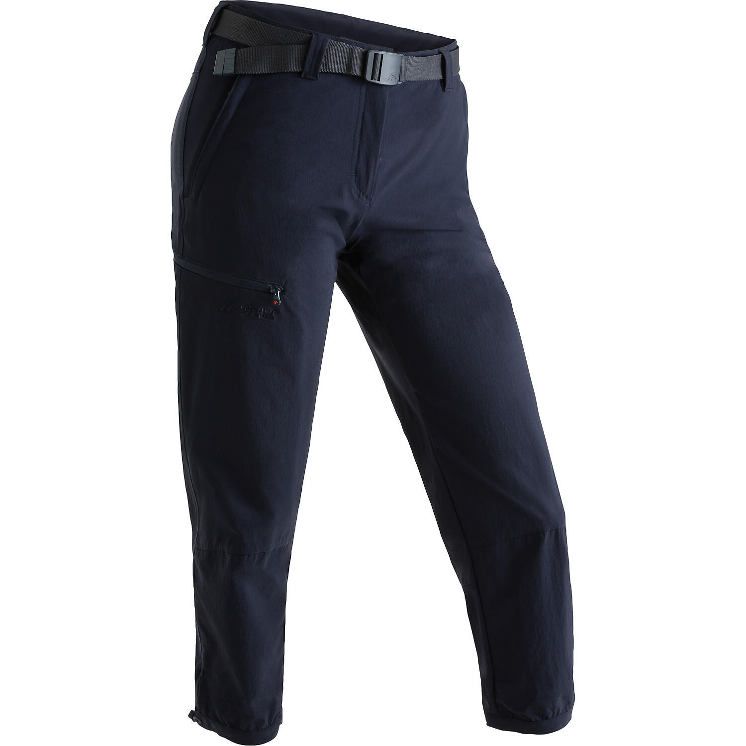 Pantalon de drumeție Maier Sports Lulaka 7/8