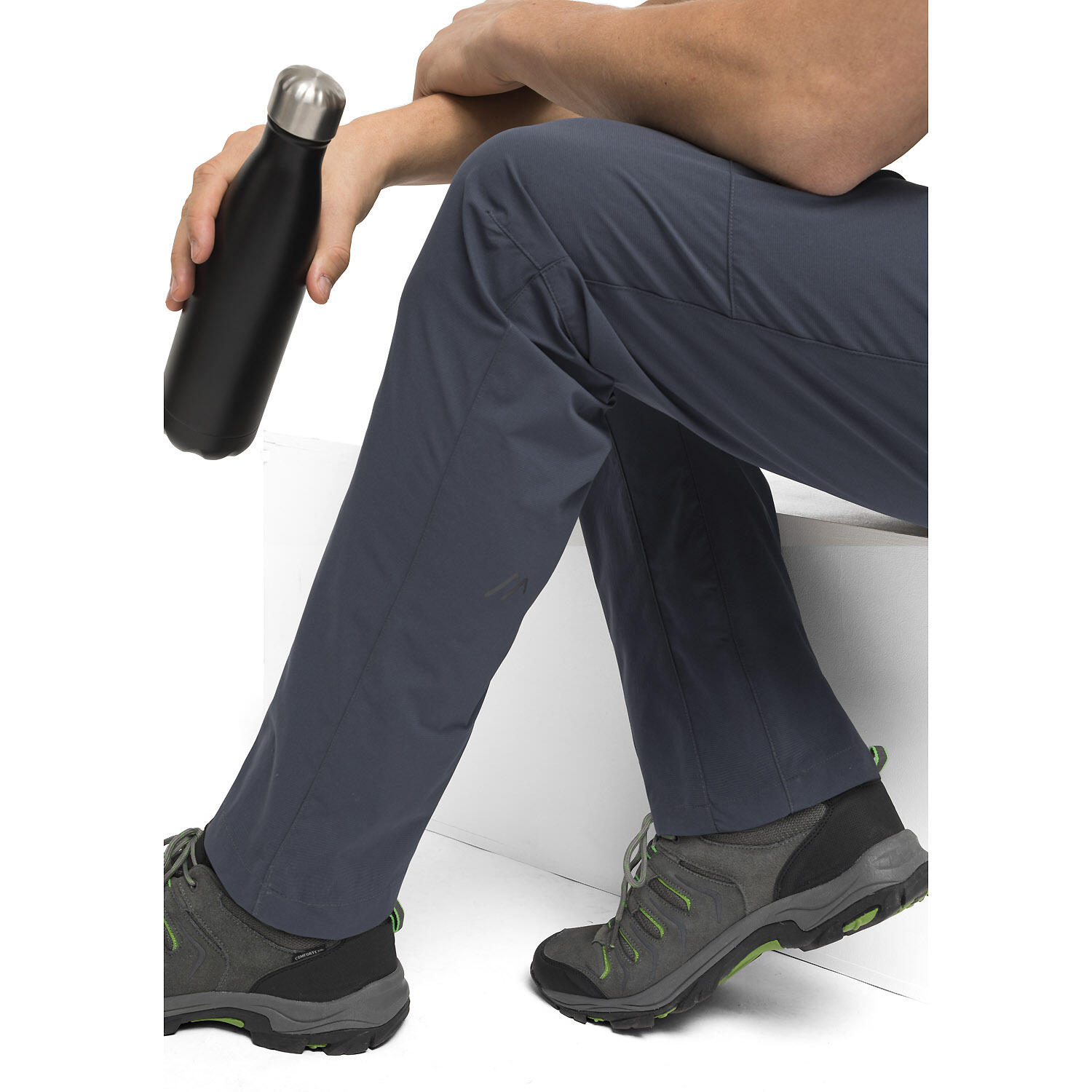 Herren Outdoorhose Fortunit 7/9