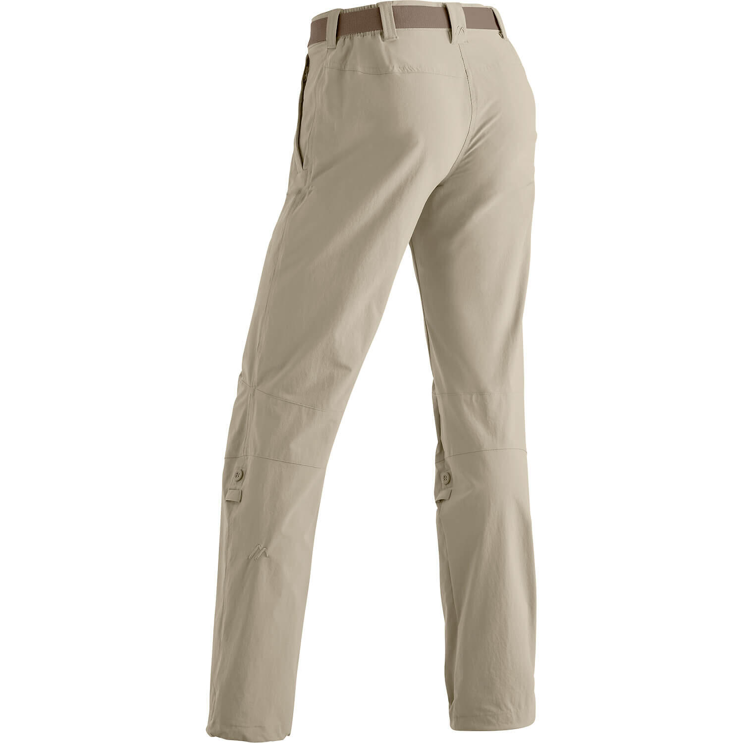 Pantalón de senderismo Maier Sports Lulaka 2/5