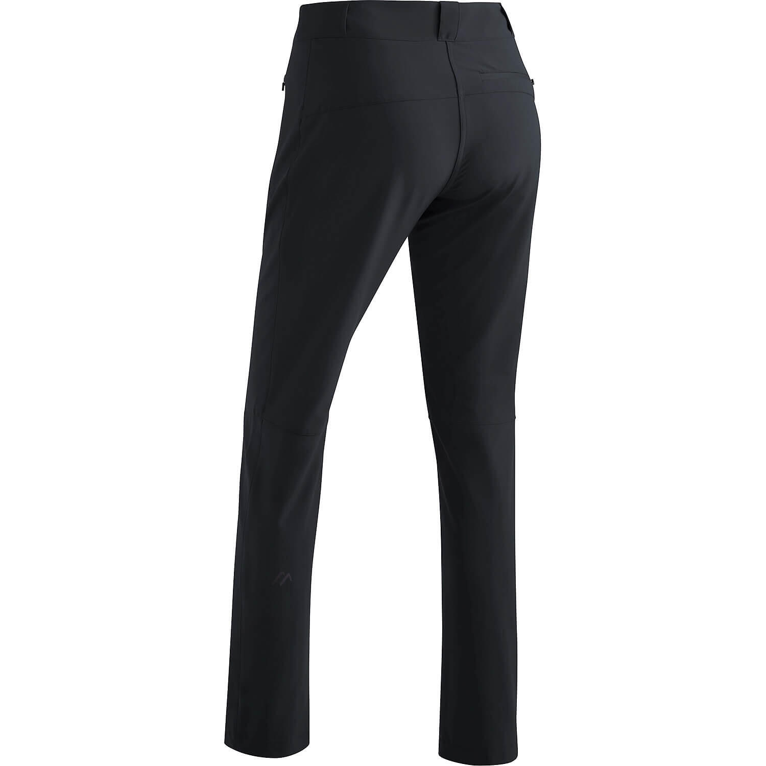 Damen Outdoorhose Latit Slim 3/6