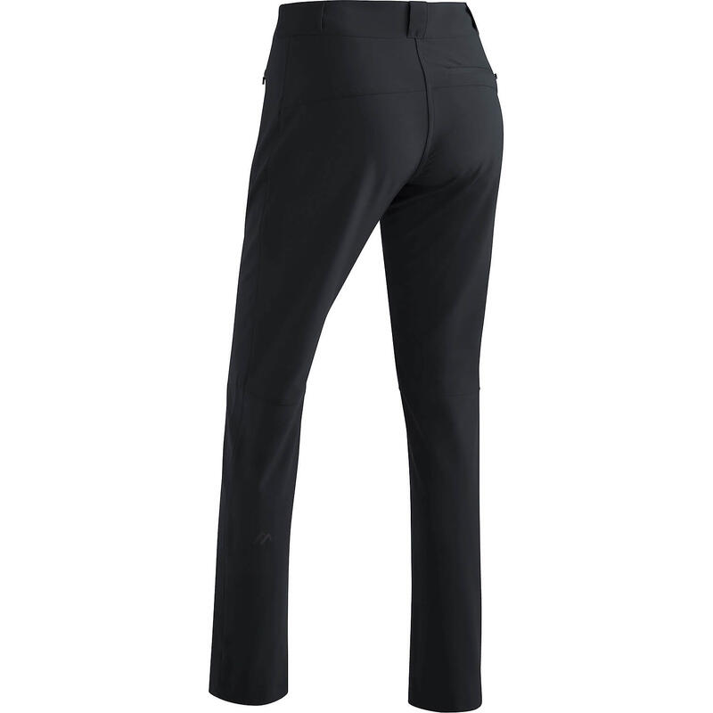 MAIER SPORTS Damen Outdoorhose Latit Slim