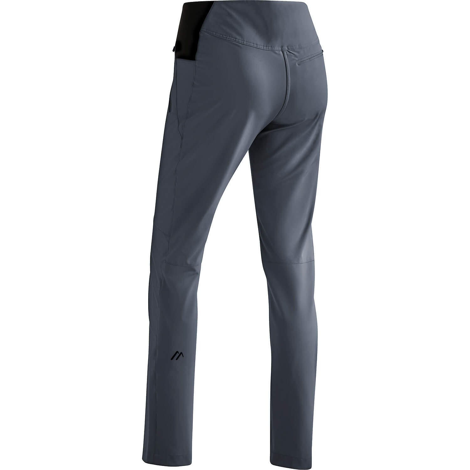 Damen Outdoorhose Latit Slim Vario 5/7