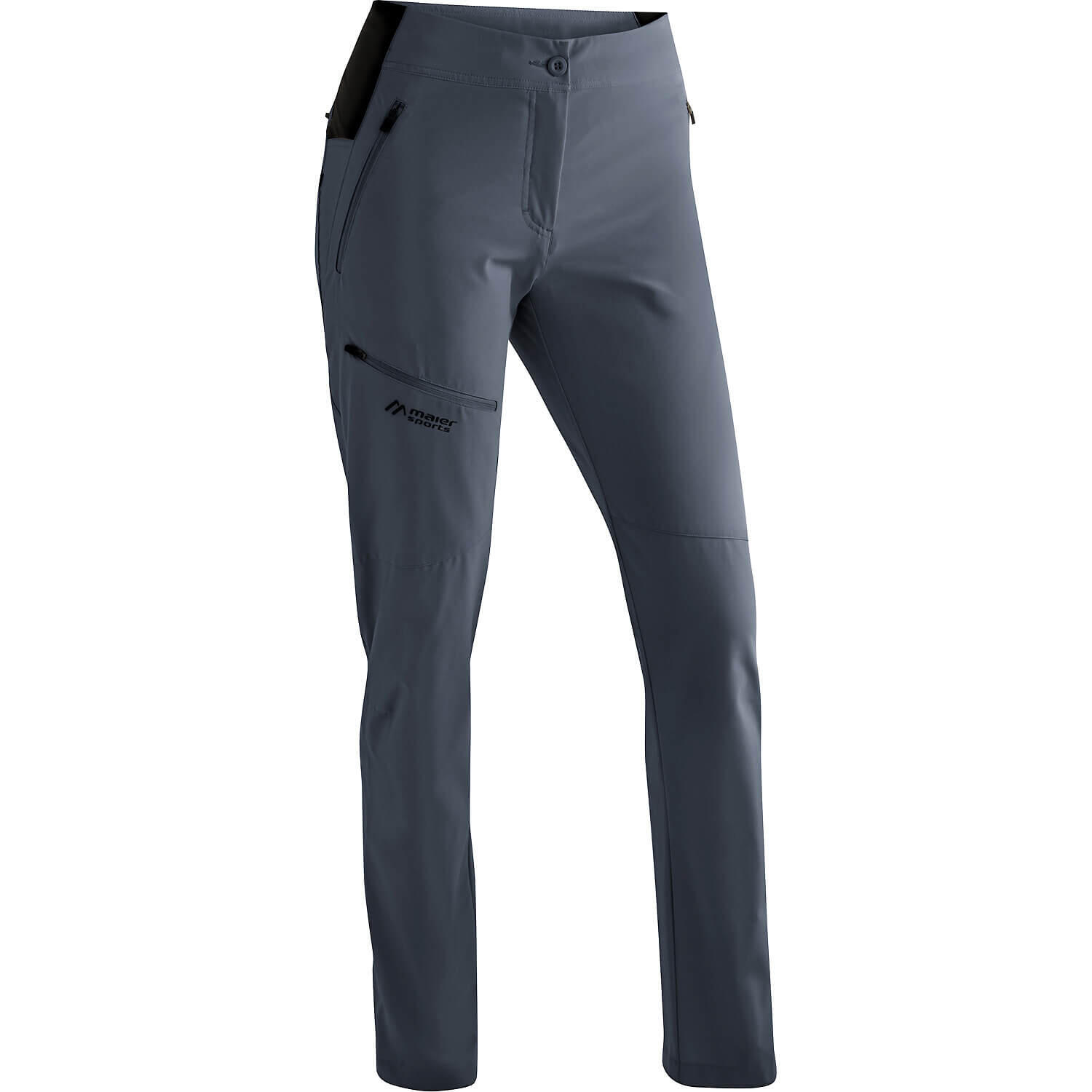 Damen Outdoorhose Latit Slim Vario 3/7