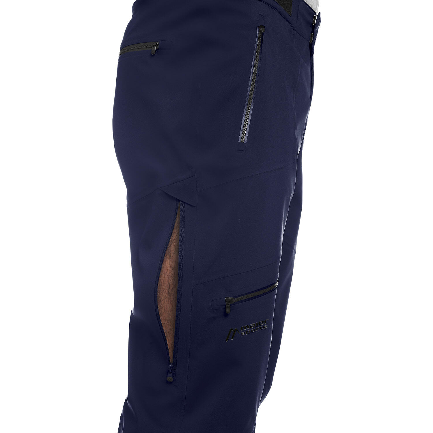 Herren Hose Liland P3 8/13