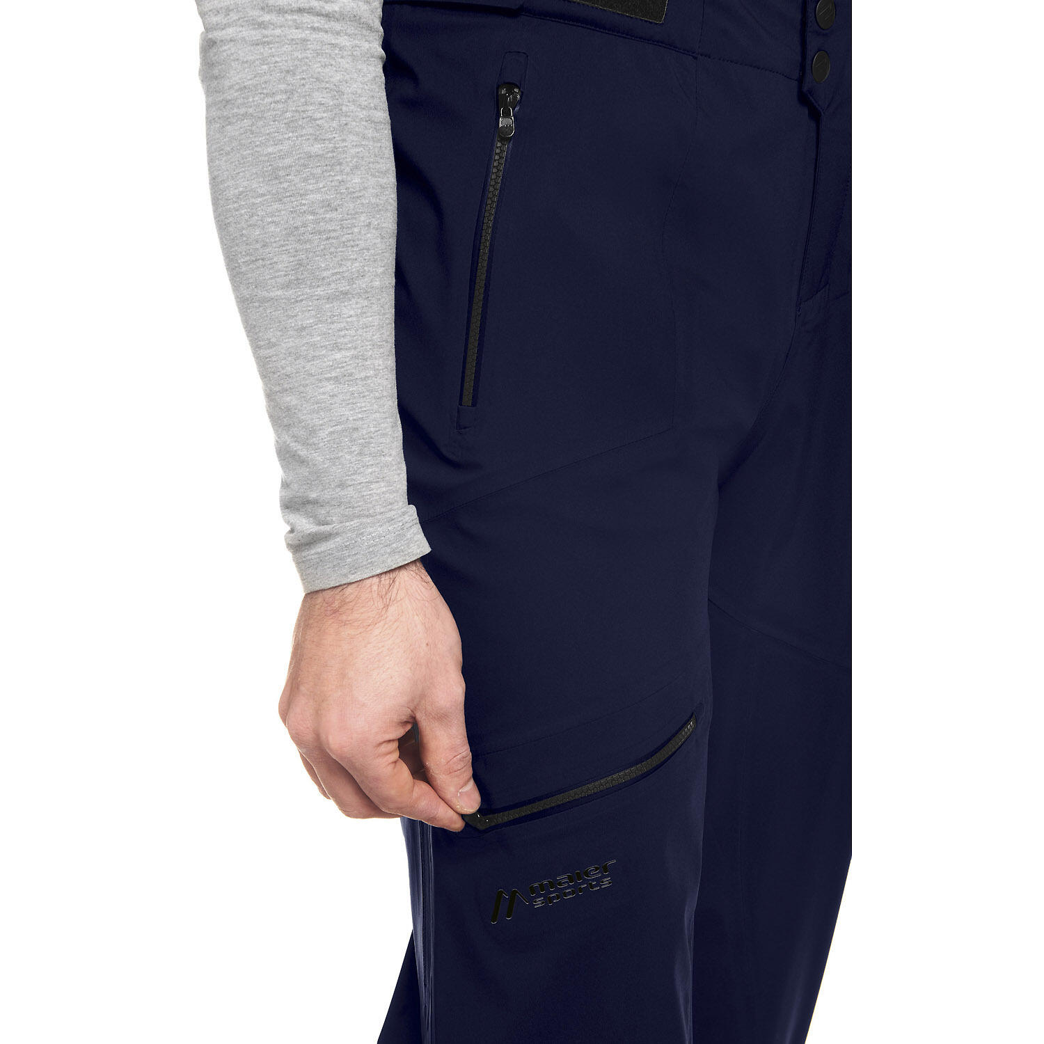 Herren Hose Liland P3 9/13
