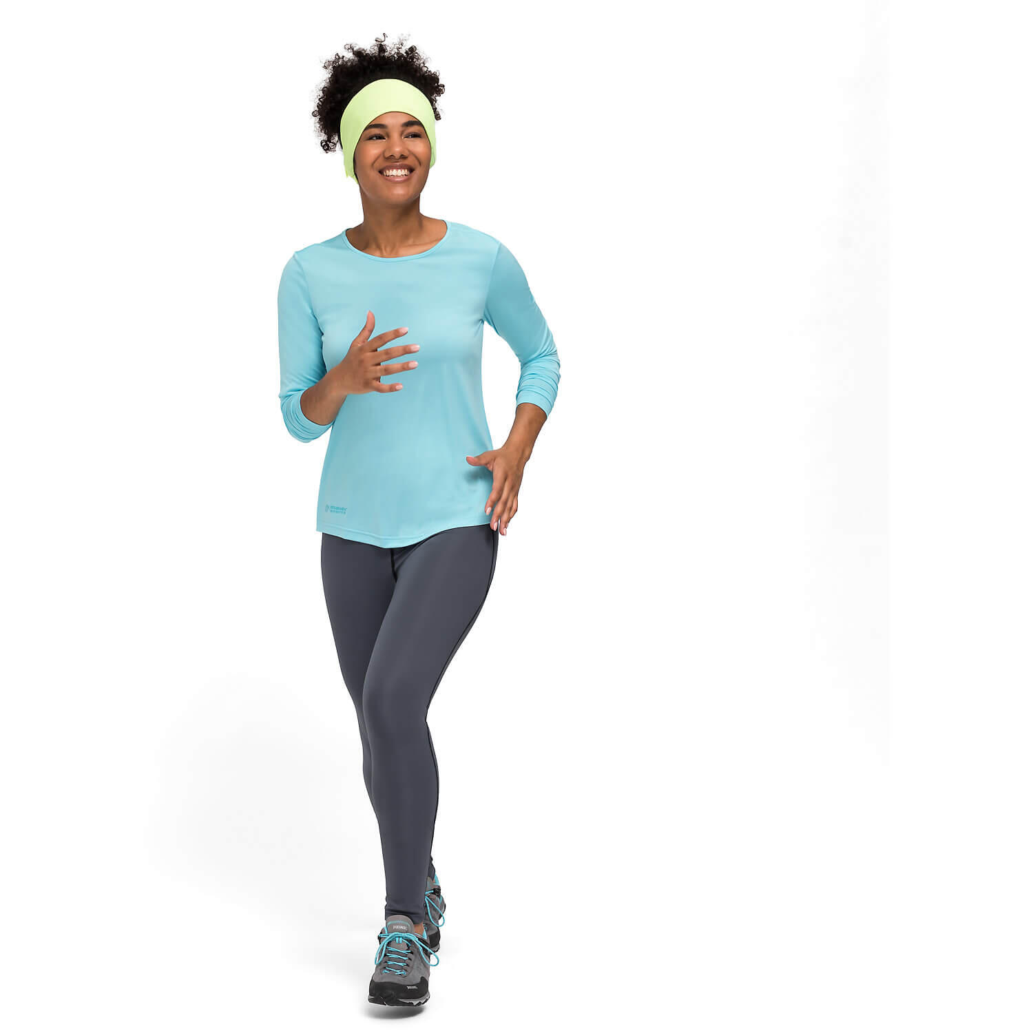 Damen Trekking-Tight Arenit 11/11