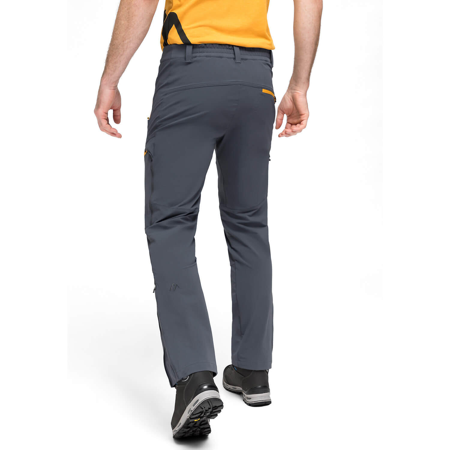 Herren Outdoorhose Naturno Air 7/7