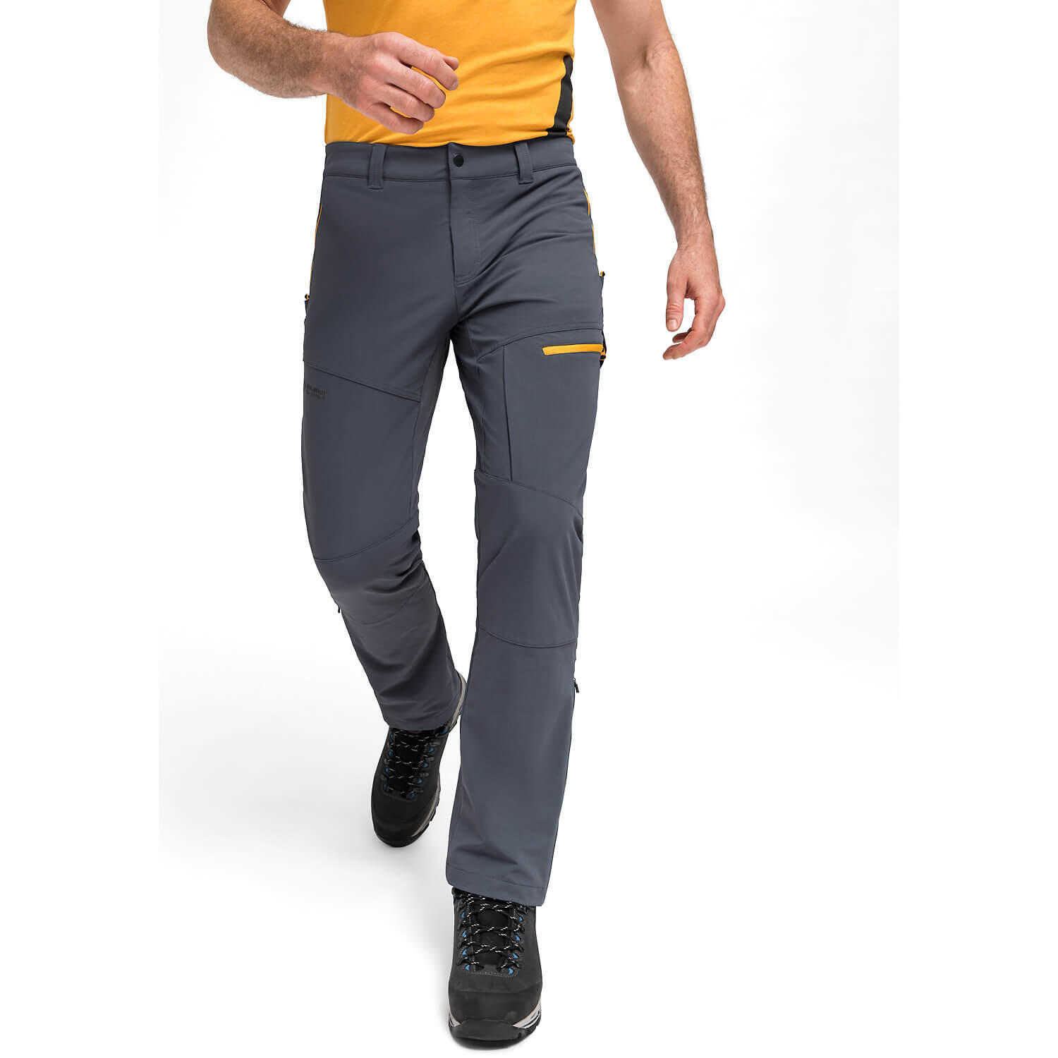Herren Outdoorhose Naturno Air 6/7